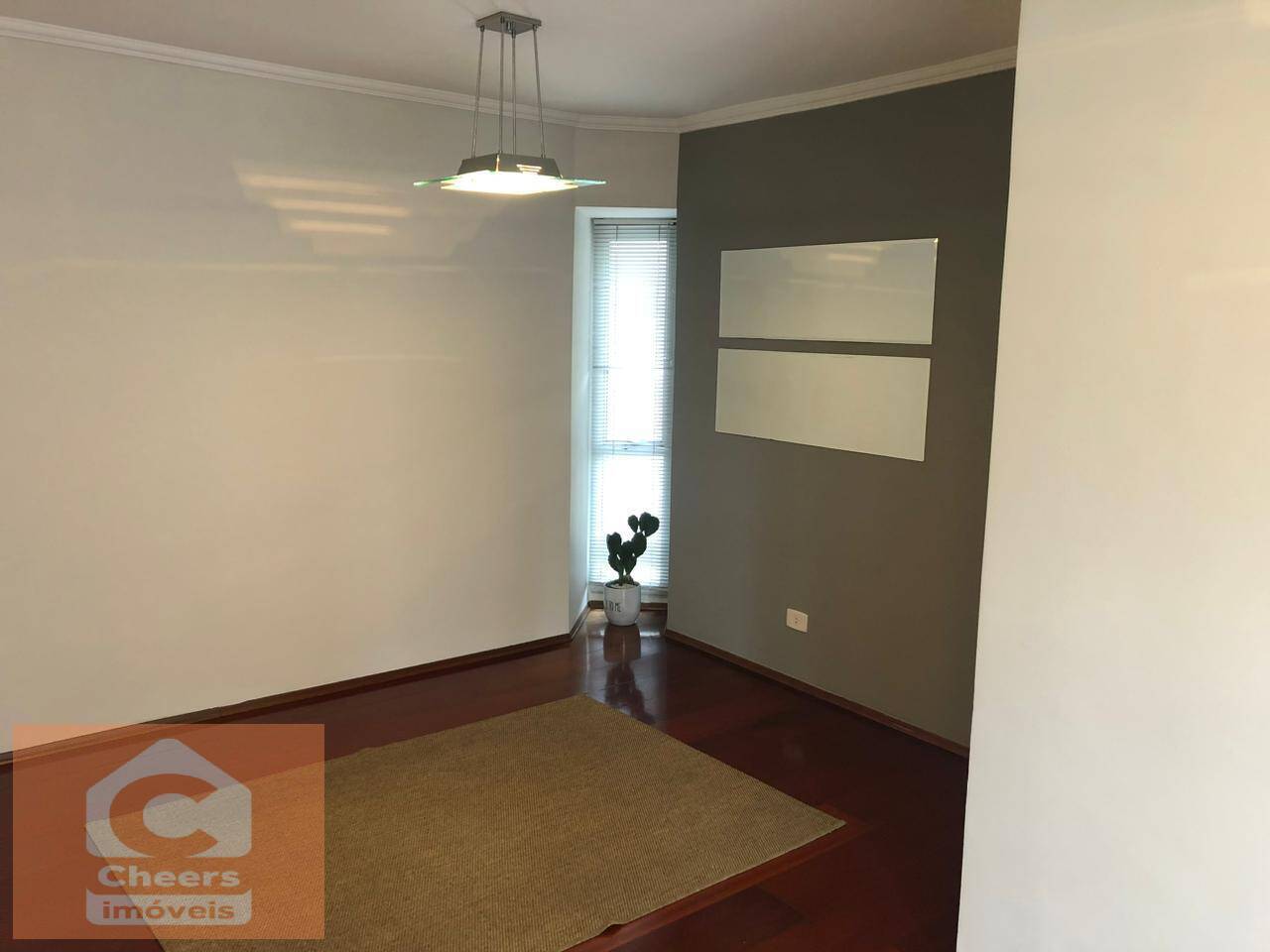 Apartamento à venda com 2 quartos, 56m² - Foto 4