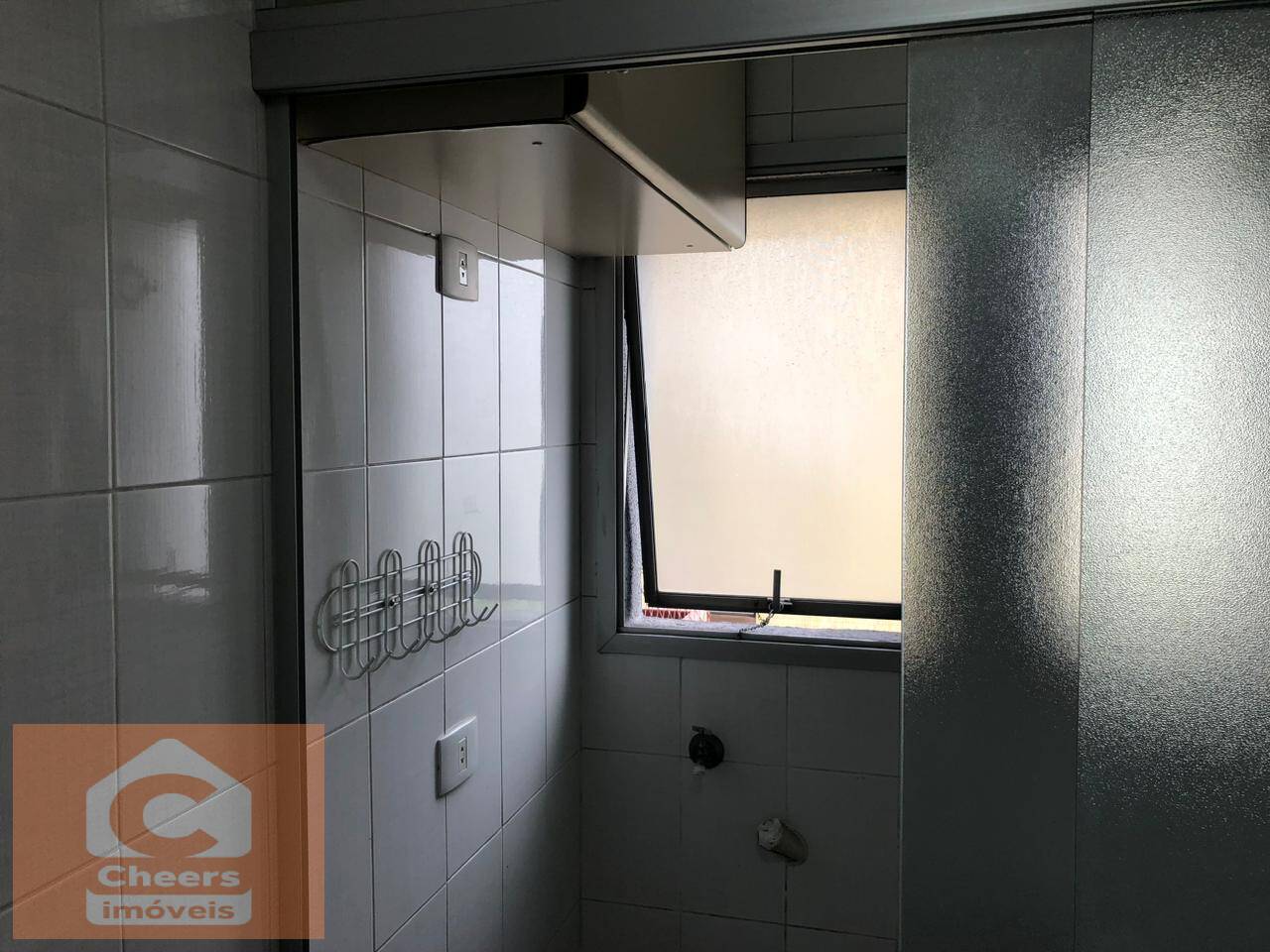 Apartamento à venda com 2 quartos, 56m² - Foto 5