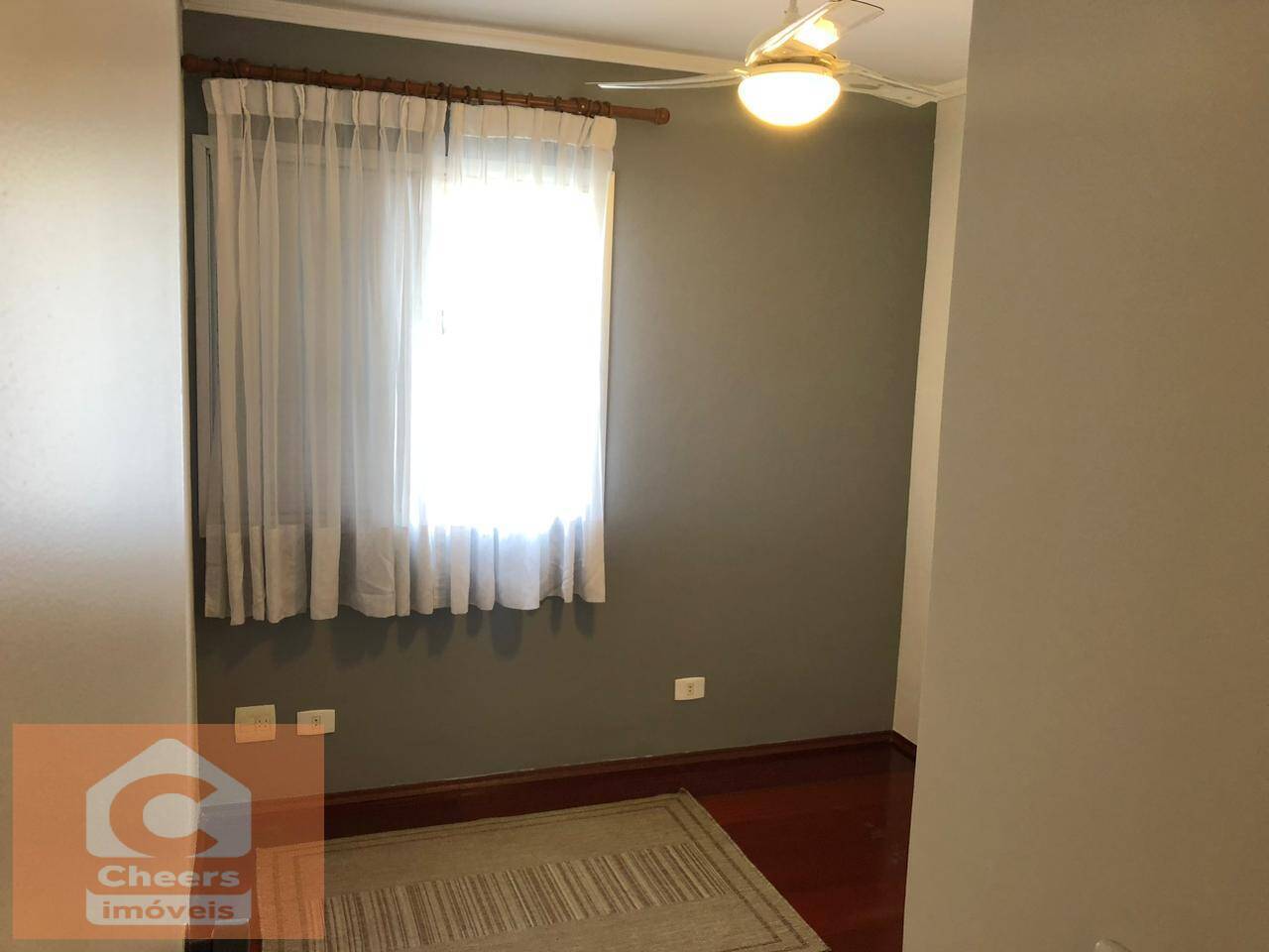 Apartamento à venda com 2 quartos, 56m² - Foto 12