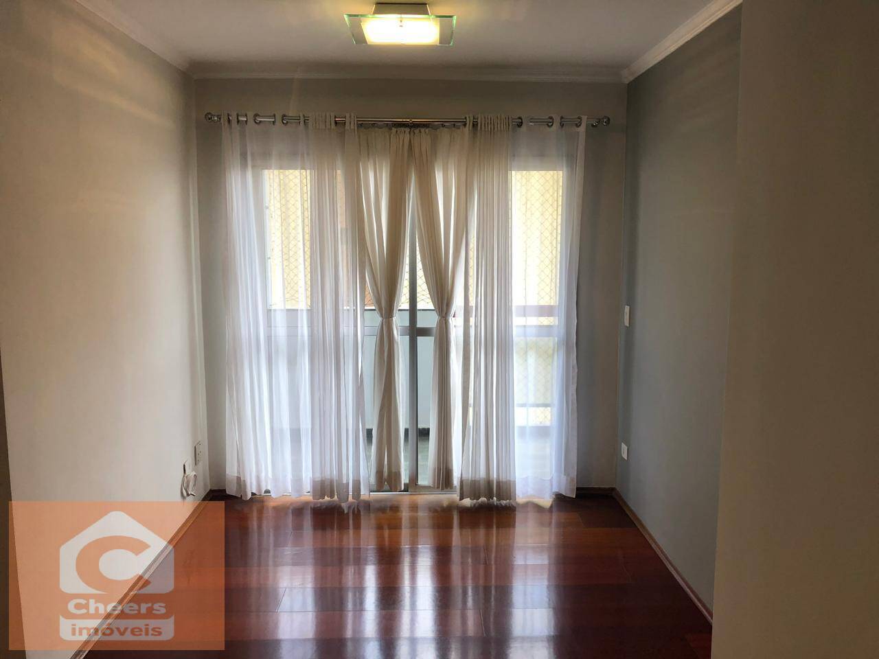 Apartamento à venda com 2 quartos, 56m² - Foto 2