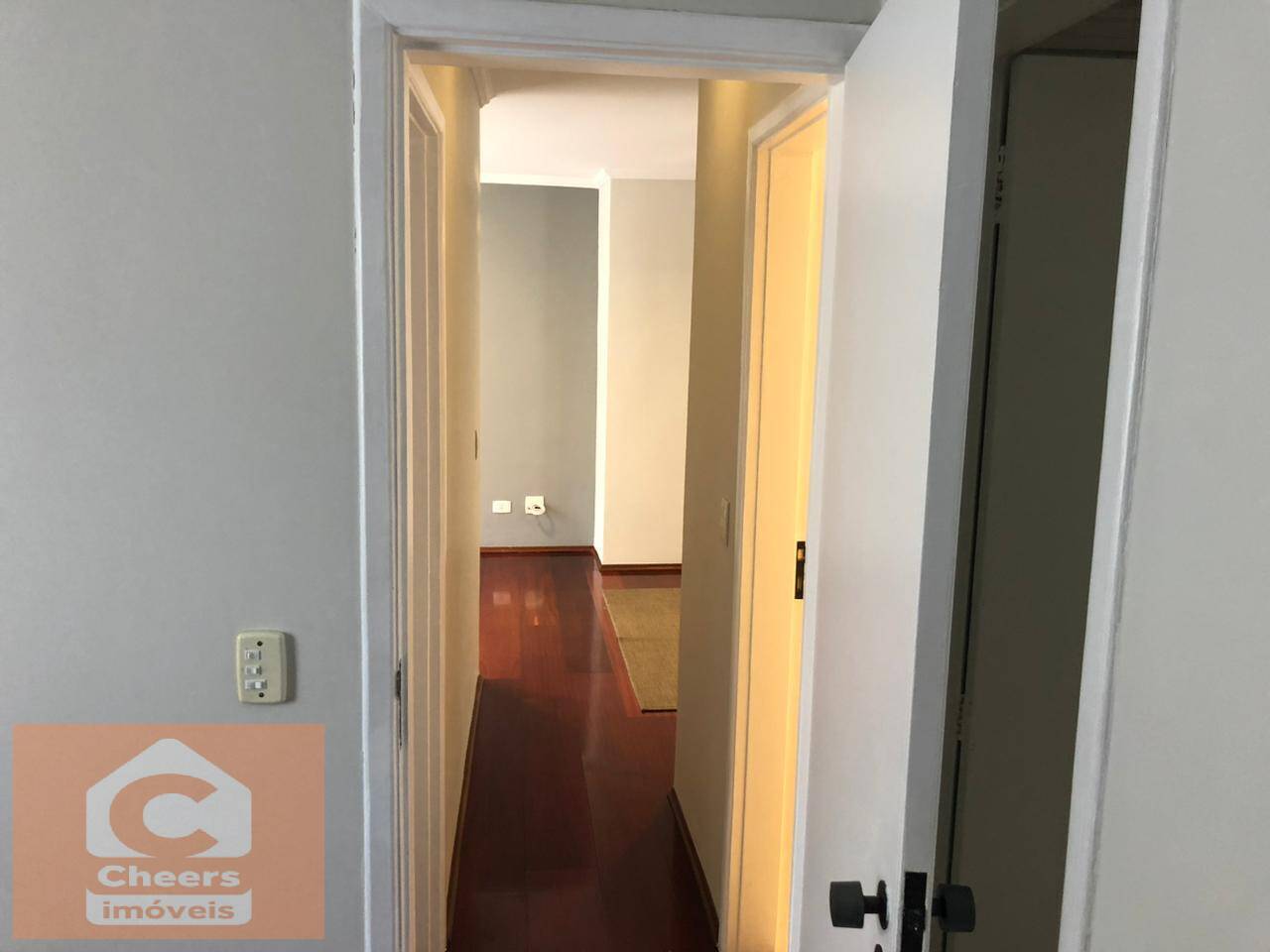 Apartamento à venda com 2 quartos, 56m² - Foto 10