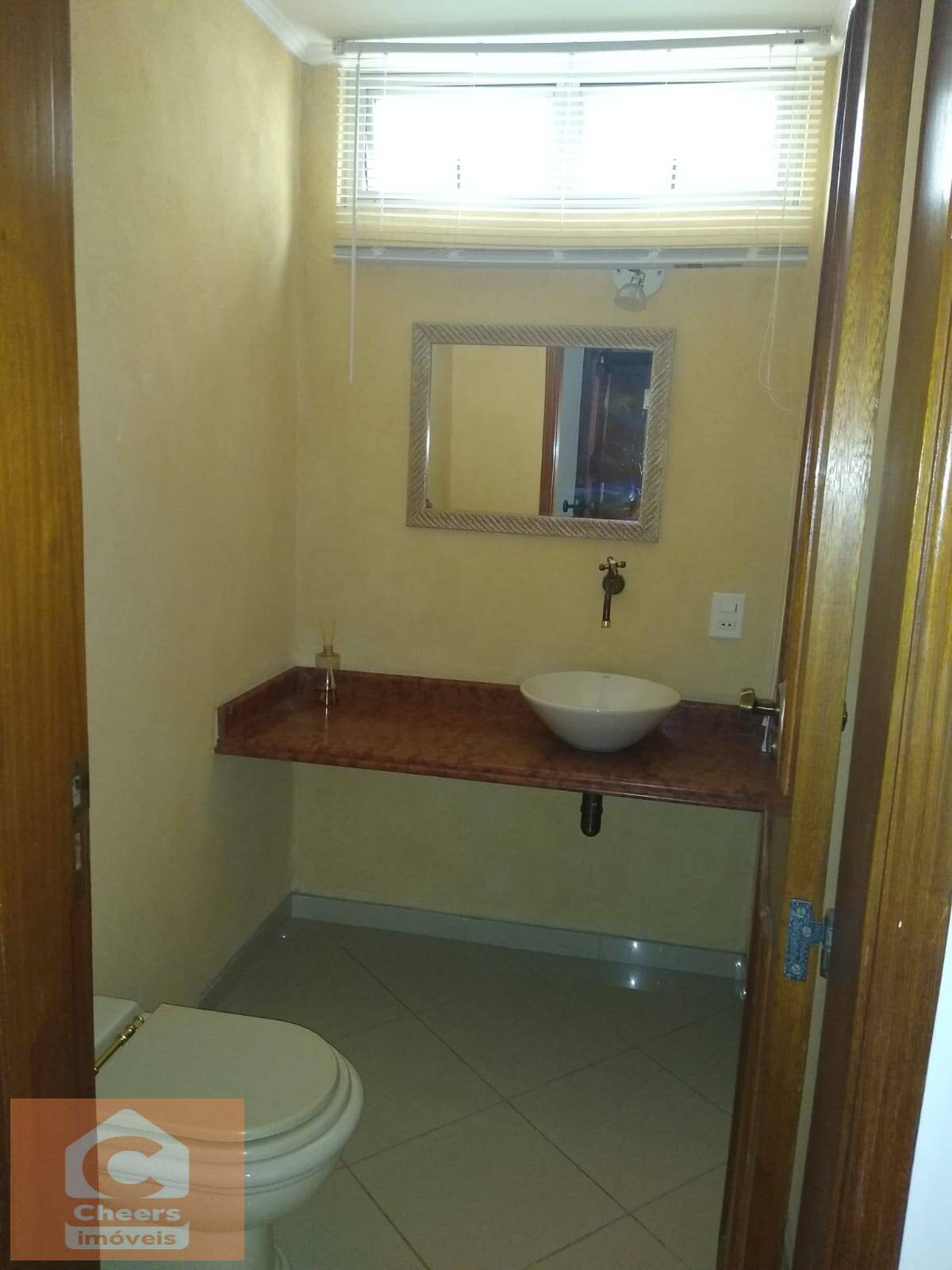 Apartamento para alugar com 3 quartos, 195m² - Foto 5