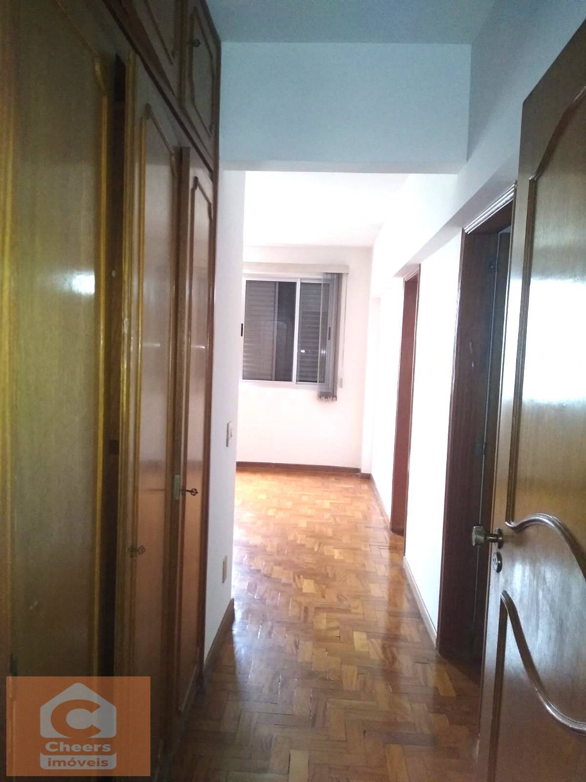 Apartamento para alugar com 3 quartos, 195m² - Foto 6