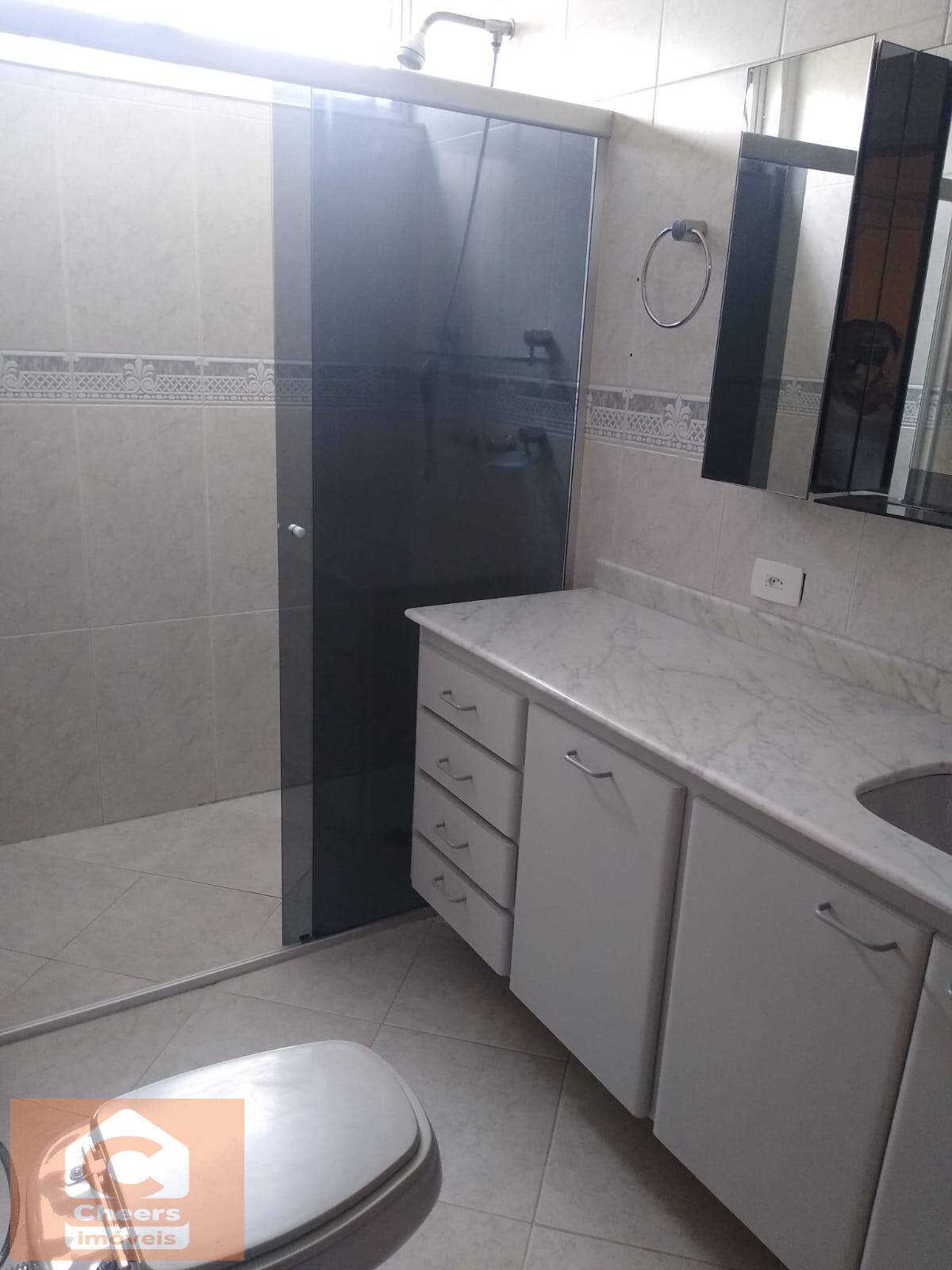 Apartamento para alugar com 3 quartos, 195m² - Foto 18