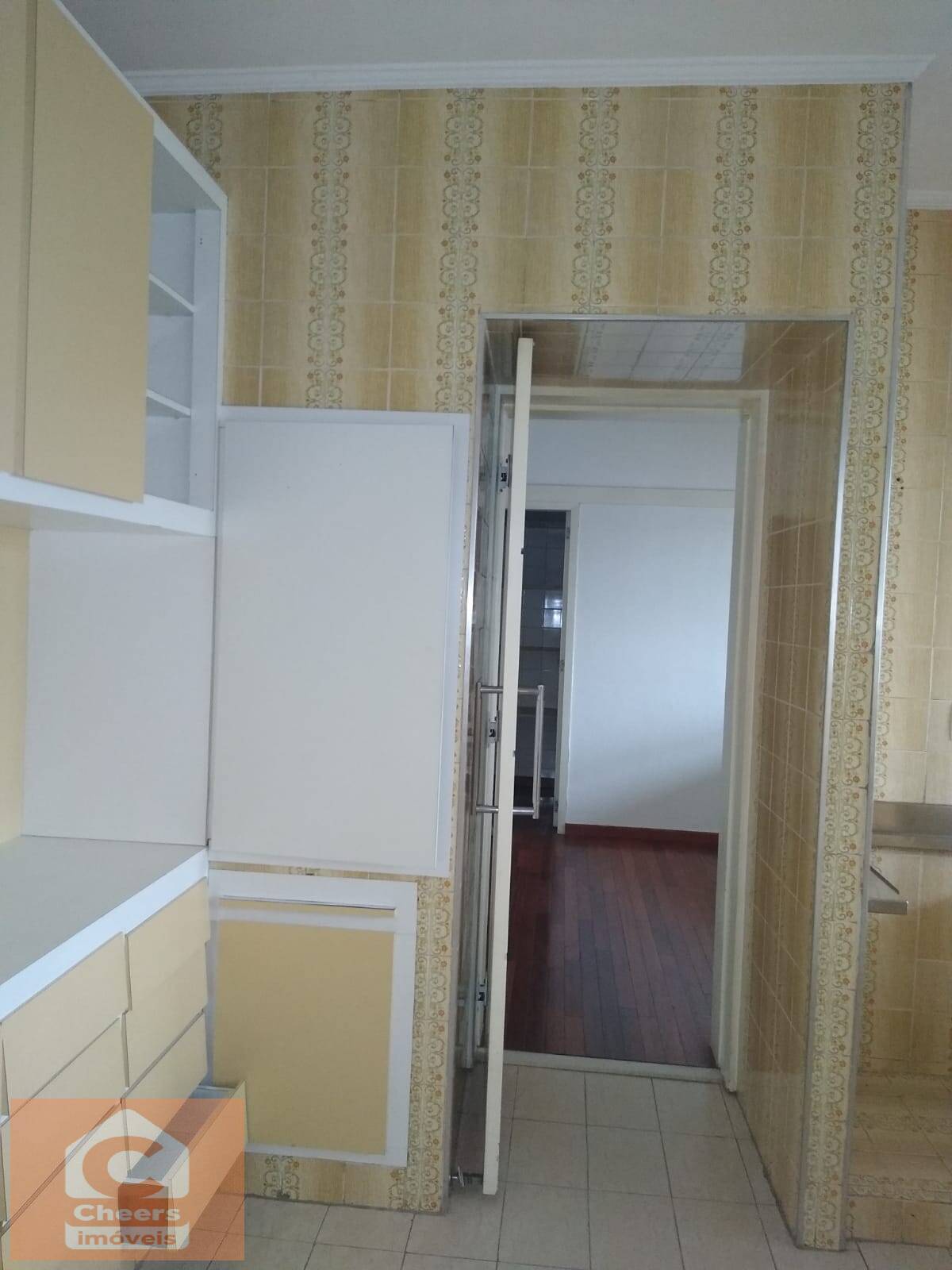 Apartamento para alugar com 3 quartos, 195m² - Foto 22