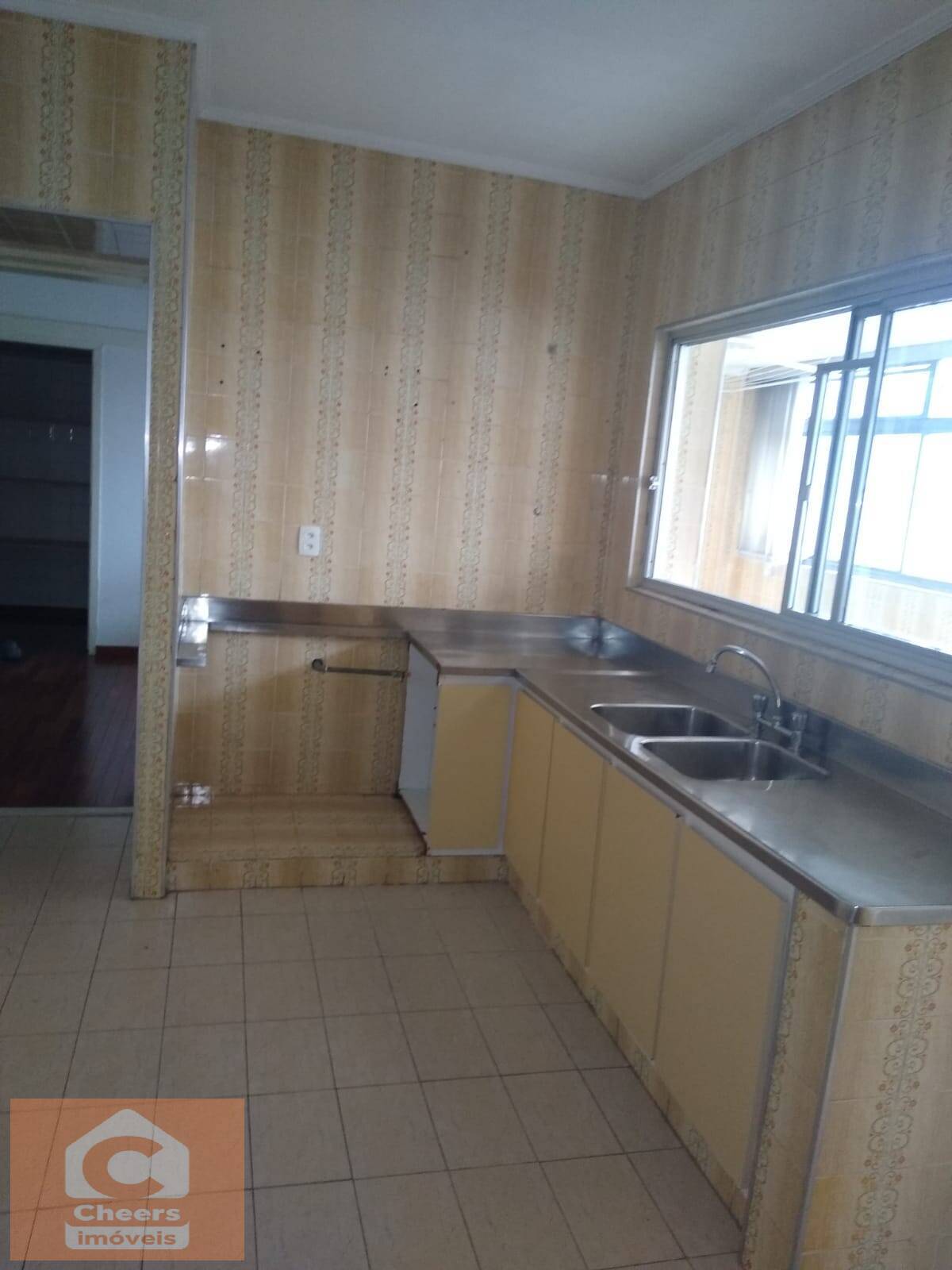 Apartamento para alugar com 3 quartos, 195m² - Foto 21