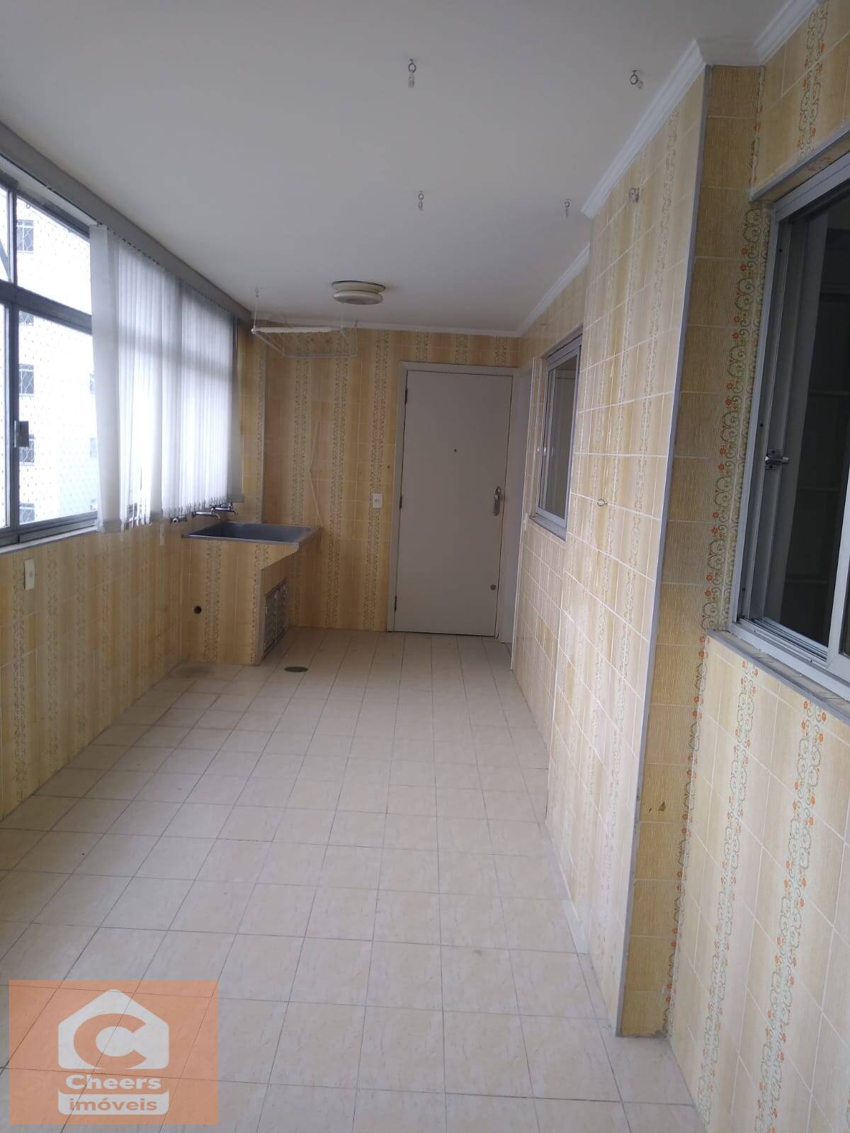 Apartamento para alugar com 3 quartos, 195m² - Foto 31