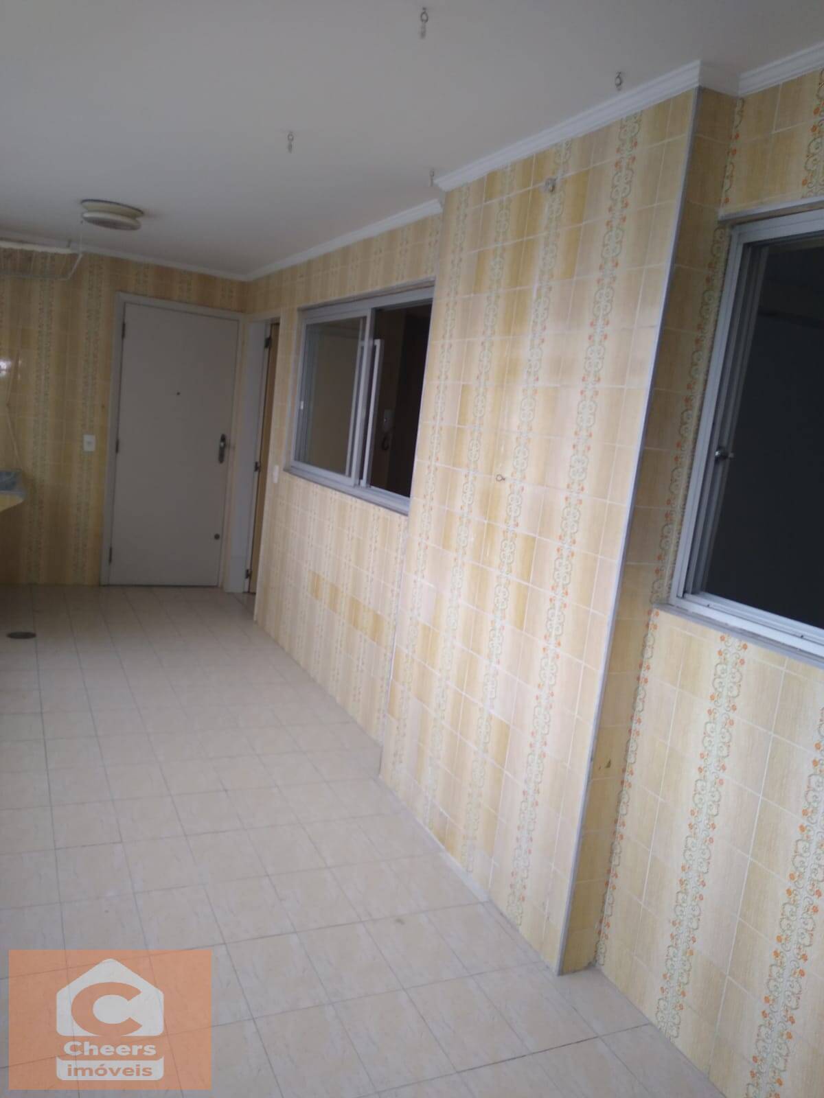 Apartamento para alugar com 3 quartos, 195m² - Foto 42