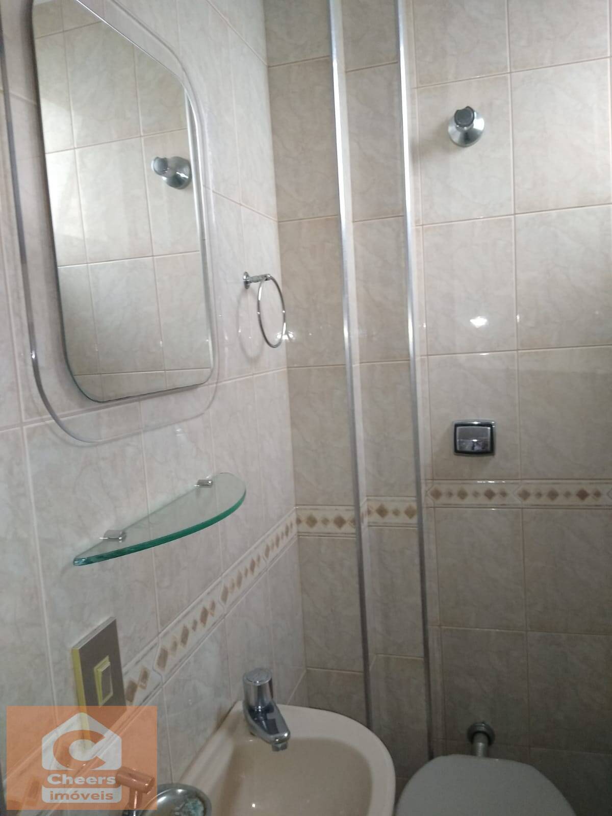 Apartamento para alugar com 3 quartos, 195m² - Foto 44