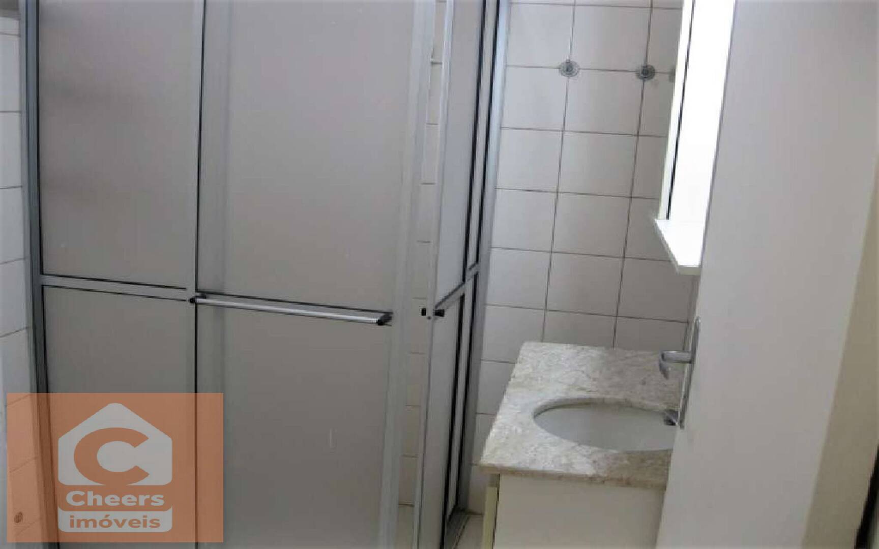 Apartamento à venda com 1 quarto, 46m² - Foto 10