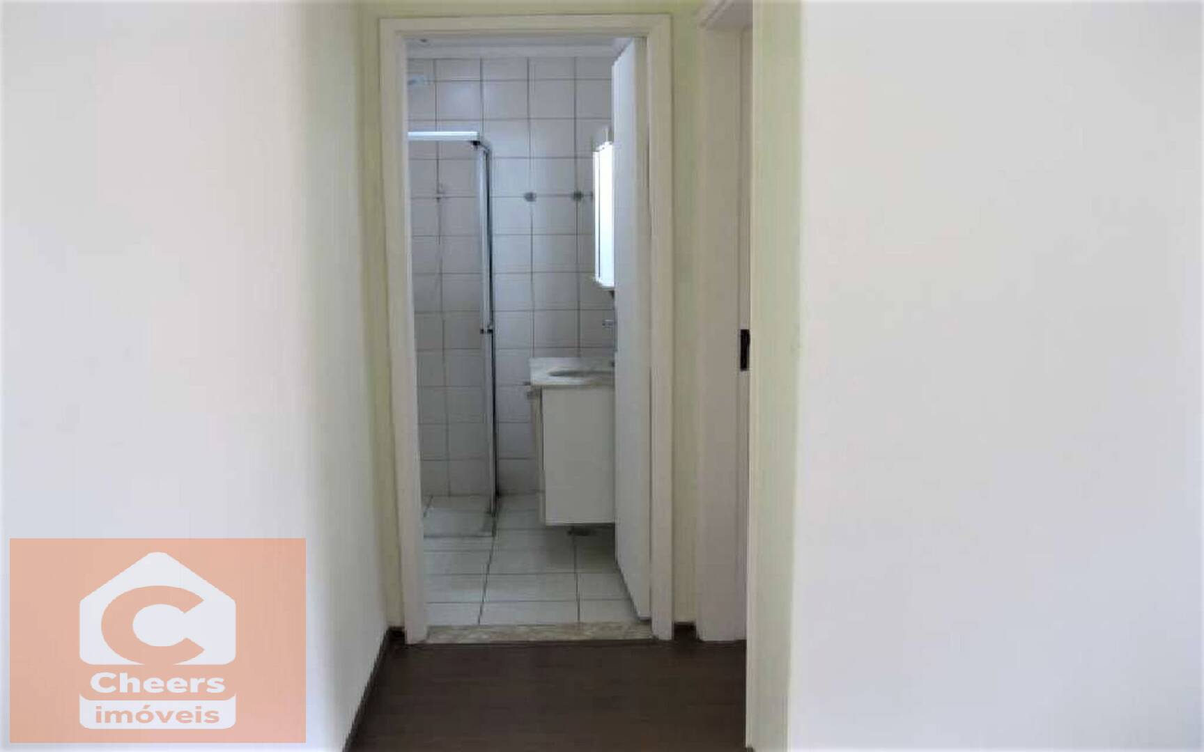 Apartamento à venda com 1 quarto, 46m² - Foto 9