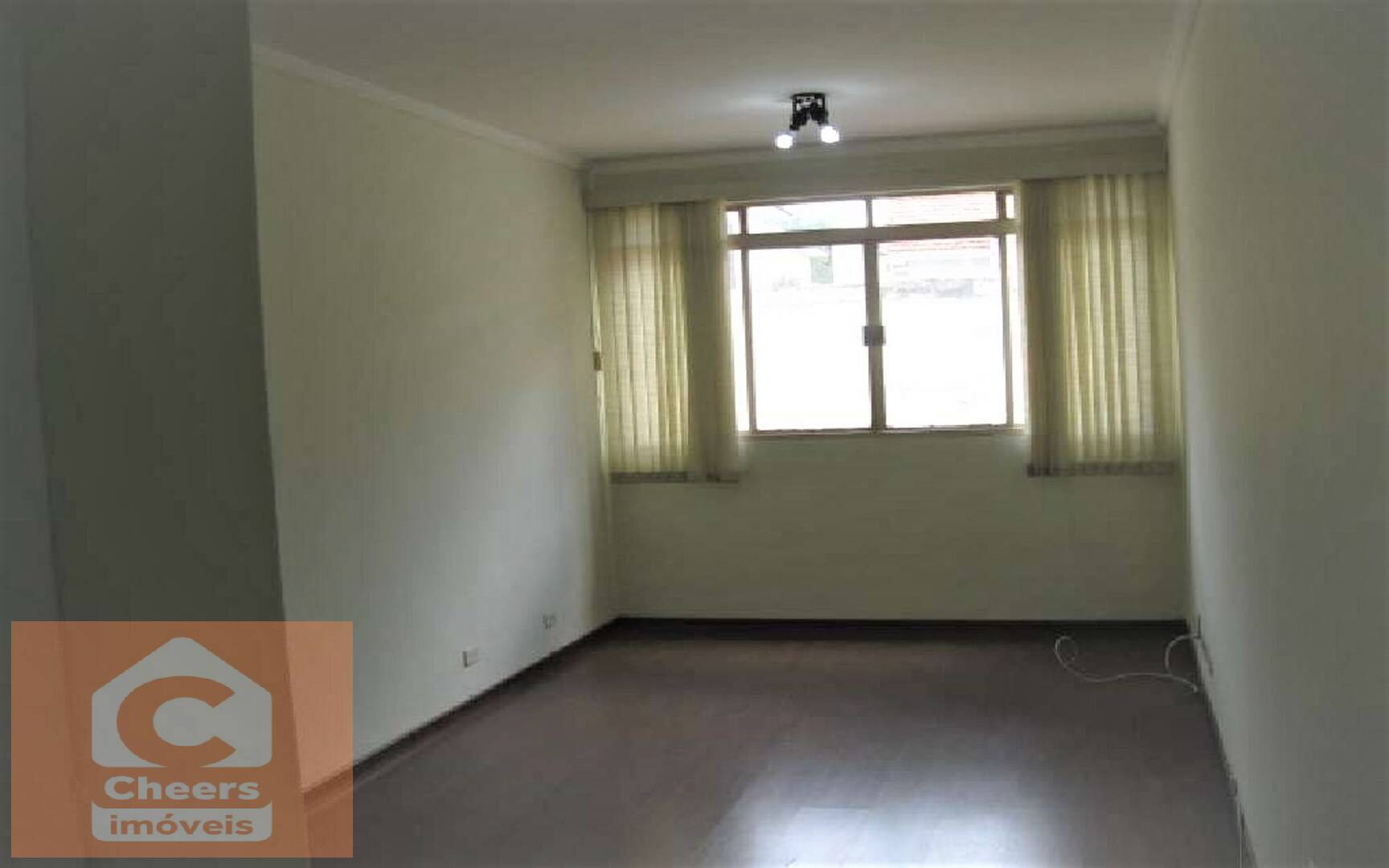 Apartamento à venda com 1 quarto, 46m² - Foto 1