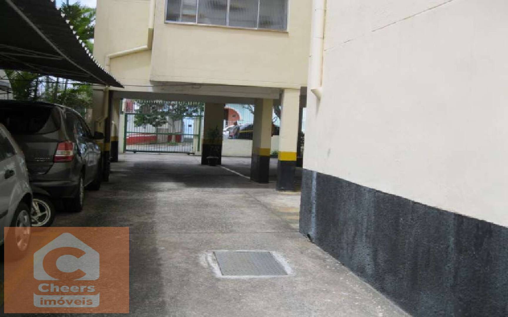 Apartamento à venda com 1 quarto, 46m² - Foto 11