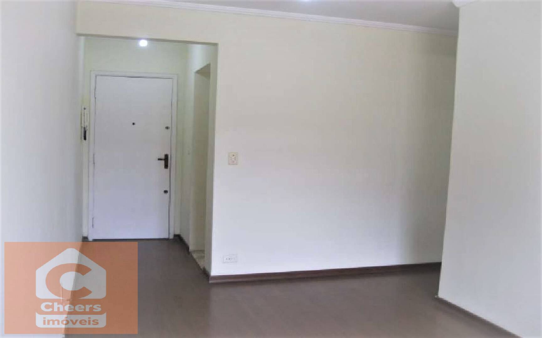 Apartamento à venda com 1 quarto, 46m² - Foto 2