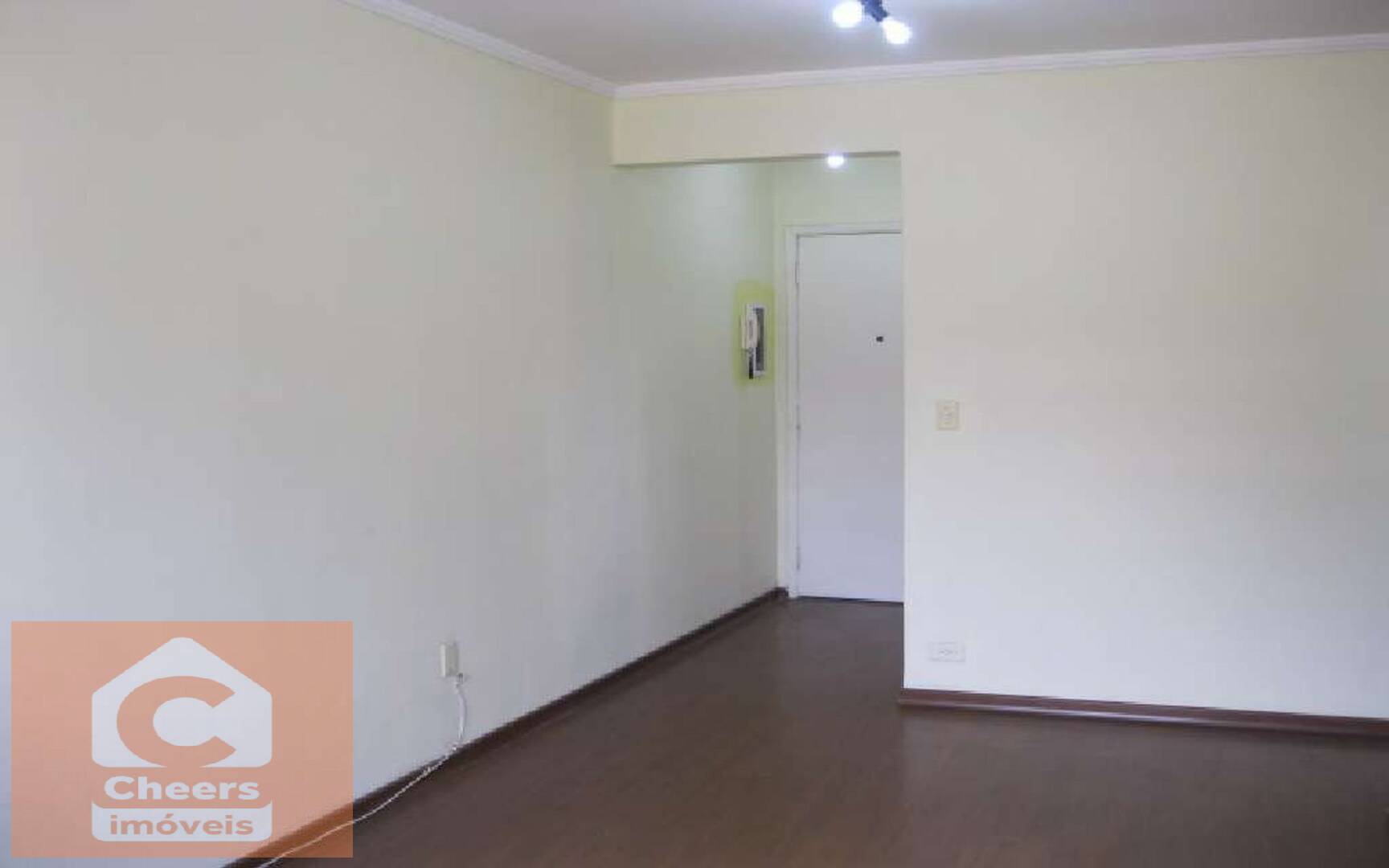 Apartamento à venda com 1 quarto, 46m² - Foto 6