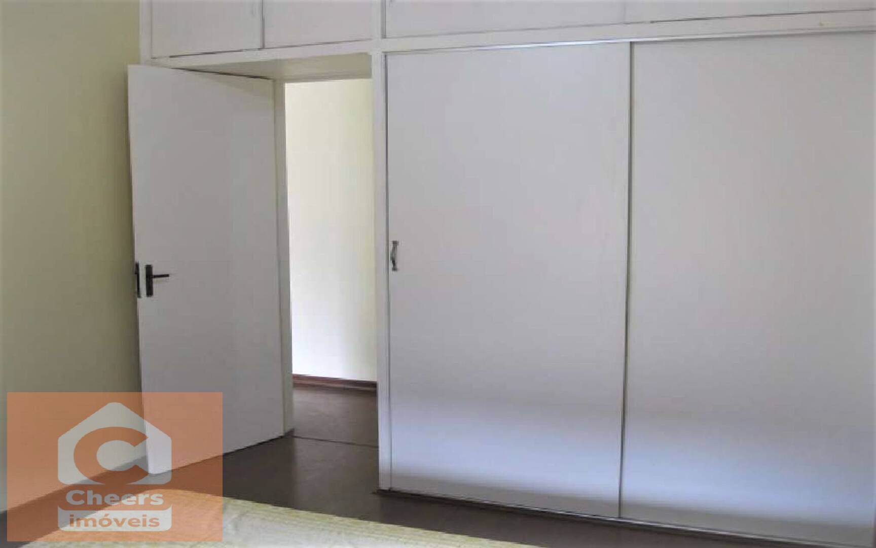 Apartamento à venda com 1 quarto, 46m² - Foto 3