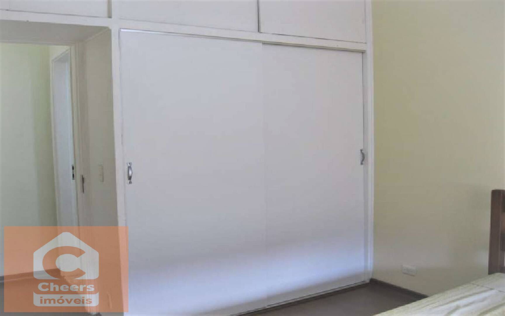 Apartamento à venda com 1 quarto, 46m² - Foto 4