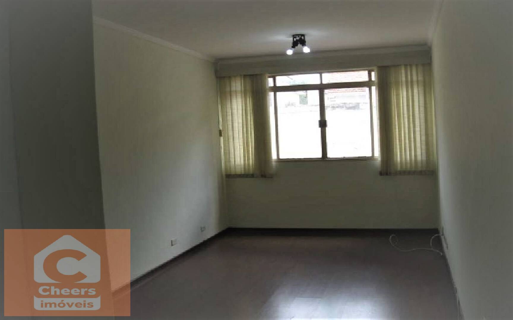 Apartamento à venda com 1 quarto, 46m² - Foto 5