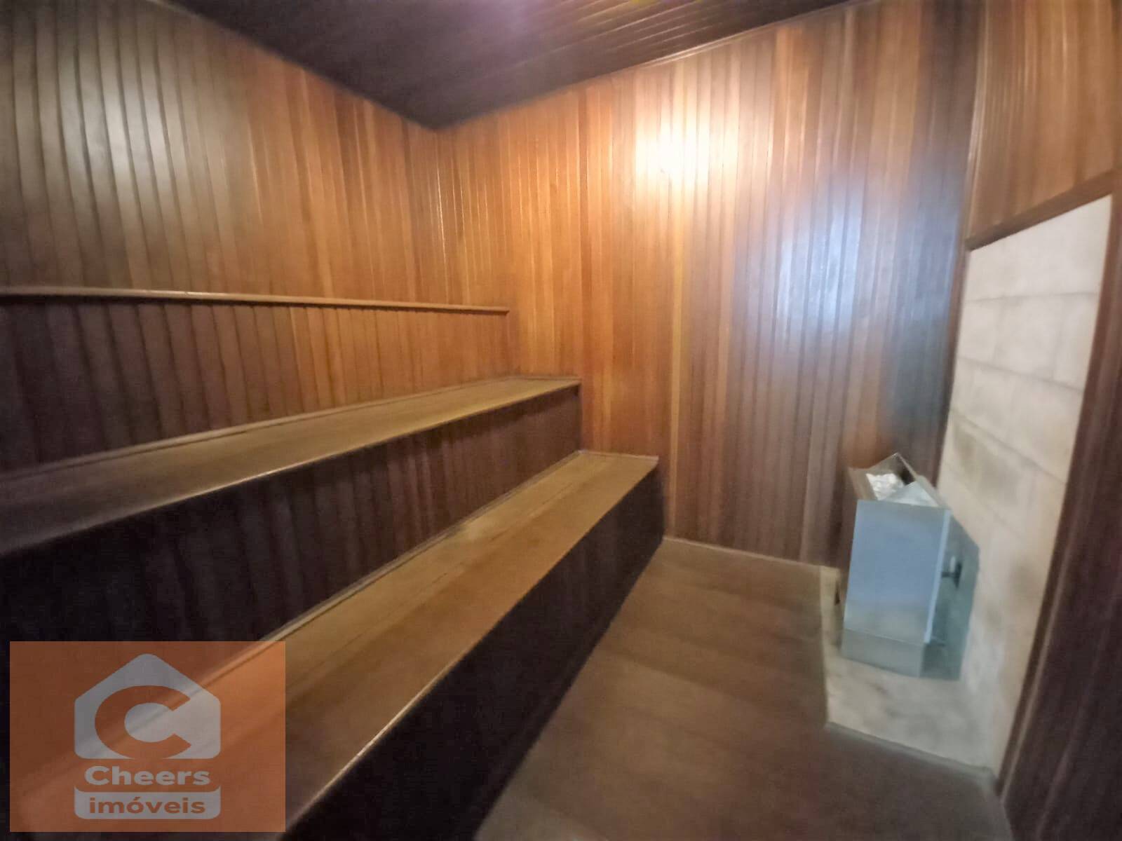 Apartamento para alugar com 3 quartos, 90m² - Foto 24