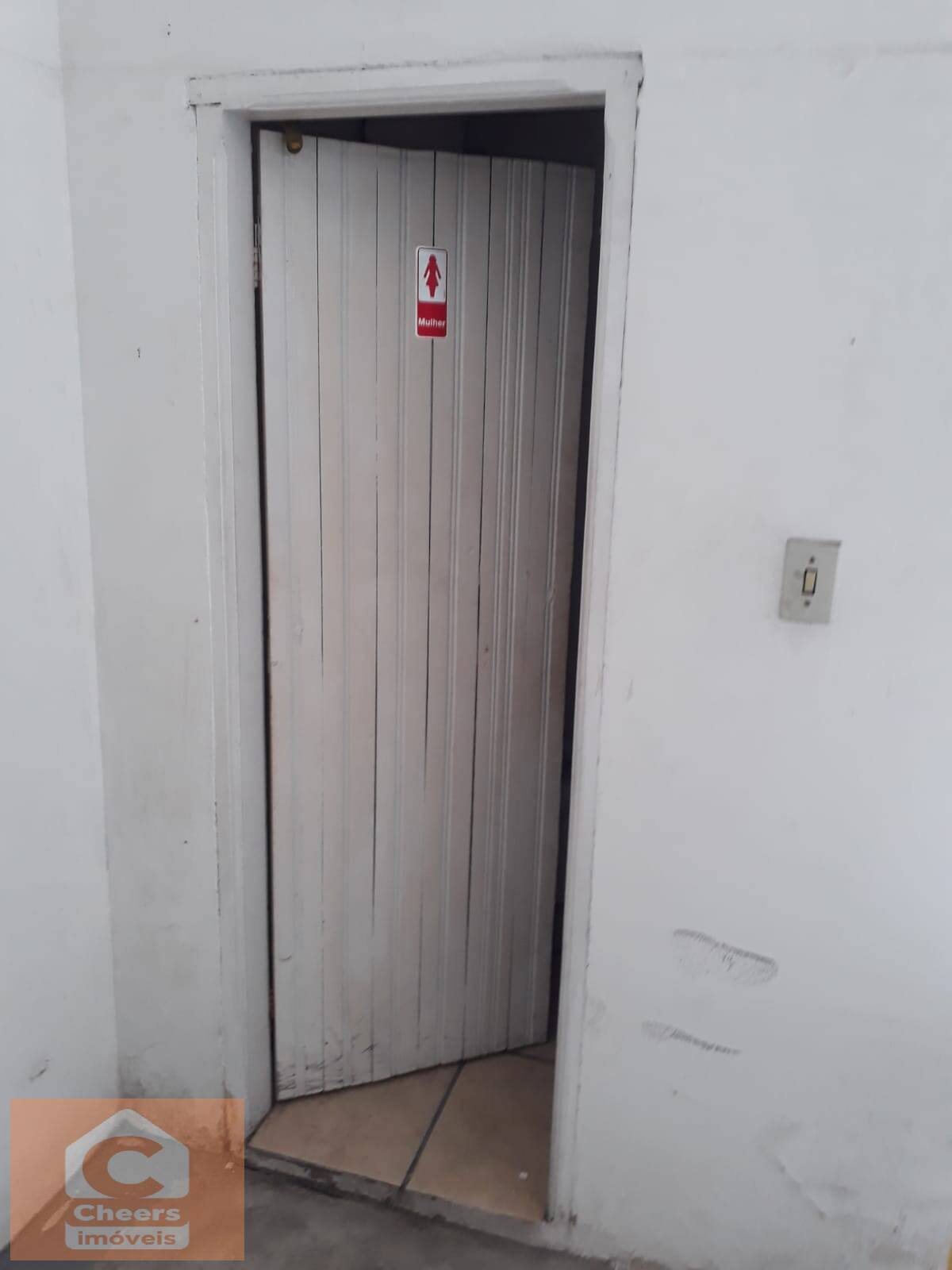 Depósito-Galpão-Armazém para alugar, 400m² - Foto 15