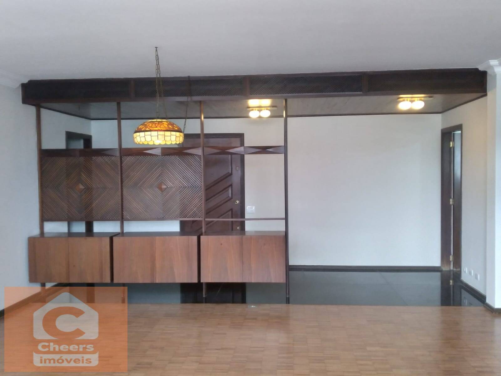 Apartamento para alugar com 3 quartos, 212m² - Foto 12