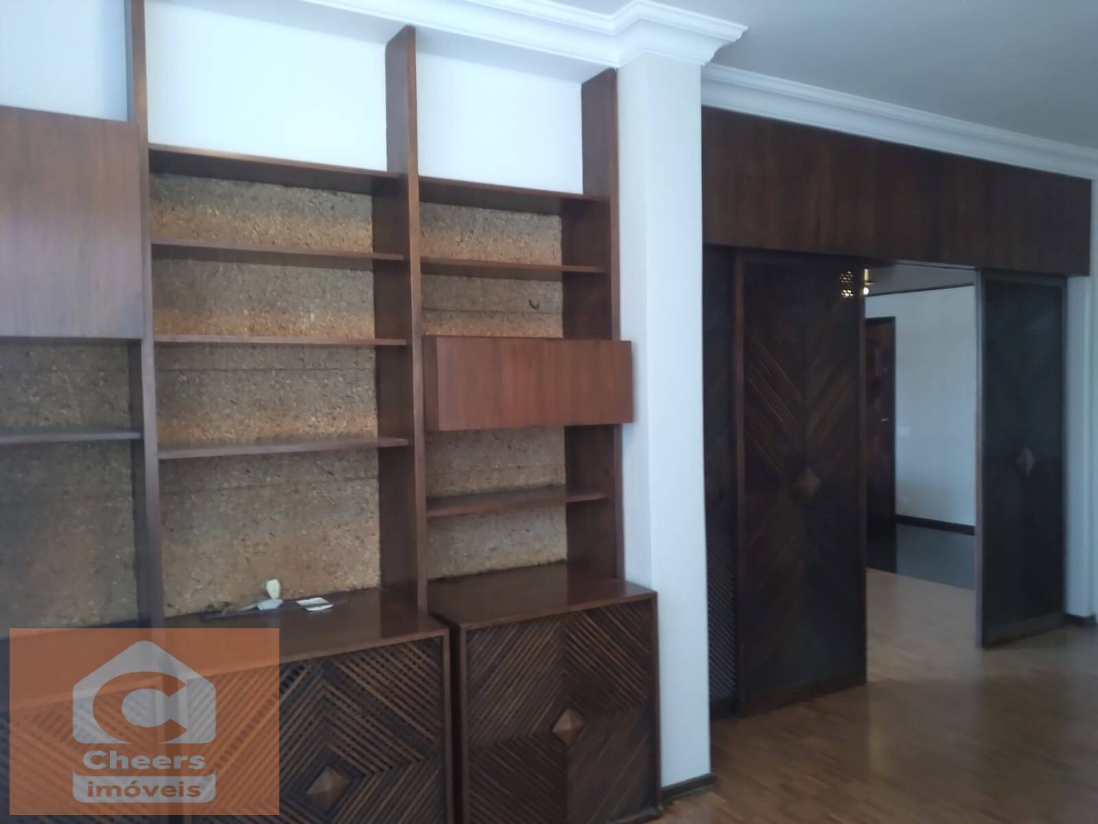 Apartamento para alugar com 3 quartos, 212m² - Foto 7