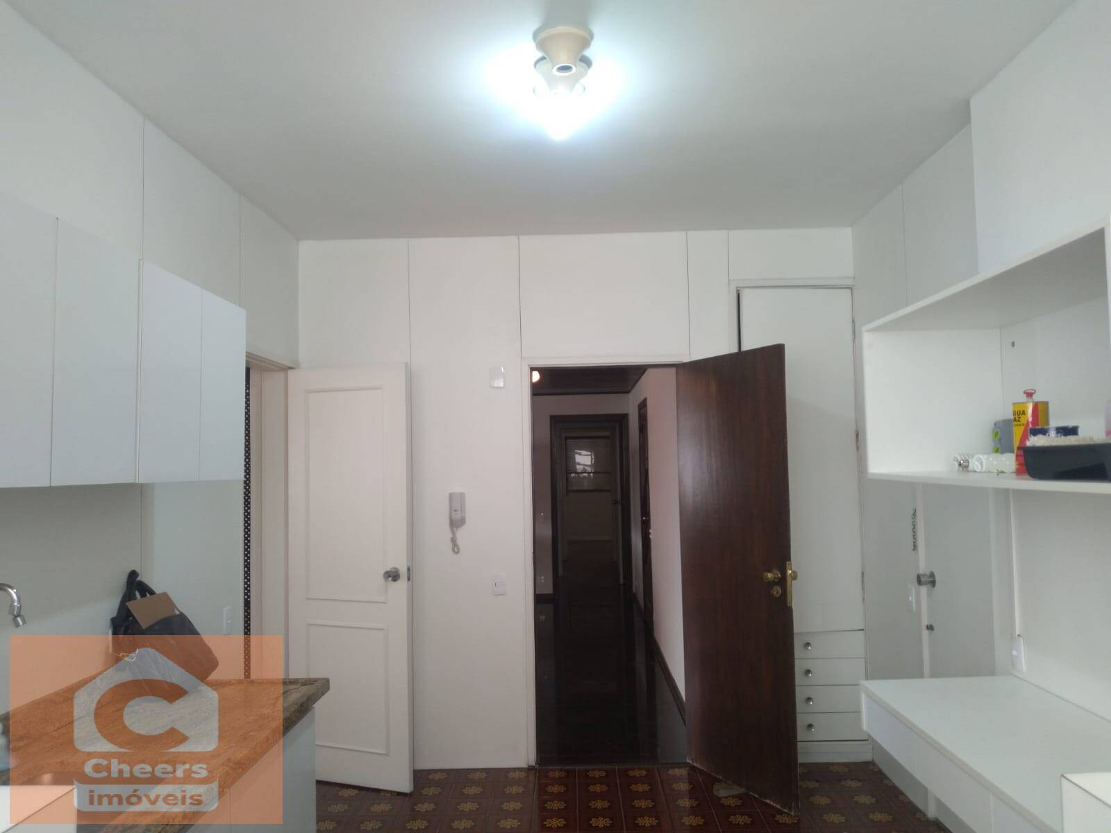 Apartamento para alugar com 3 quartos, 212m² - Foto 19