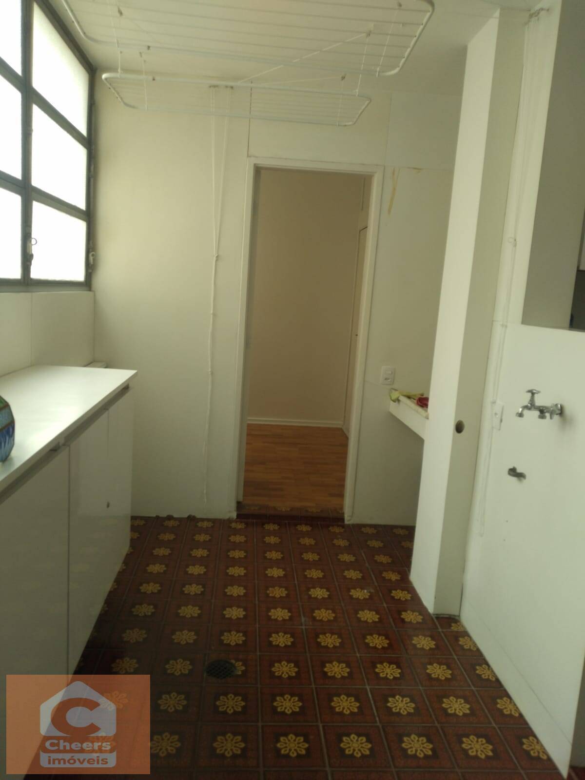 Apartamento para alugar com 3 quartos, 212m² - Foto 24