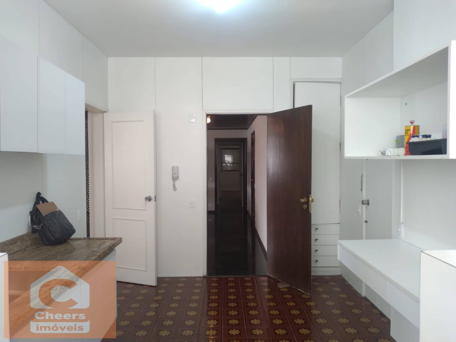 Apartamento para alugar com 3 quartos, 212m² - Foto 20