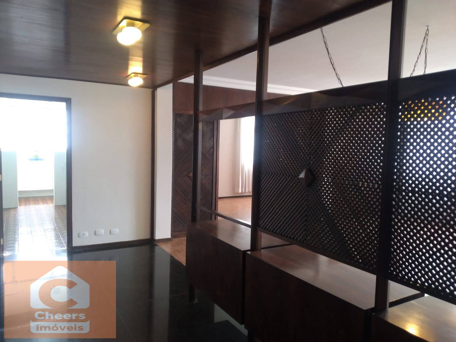 Apartamento para alugar com 3 quartos, 212m² - Foto 5