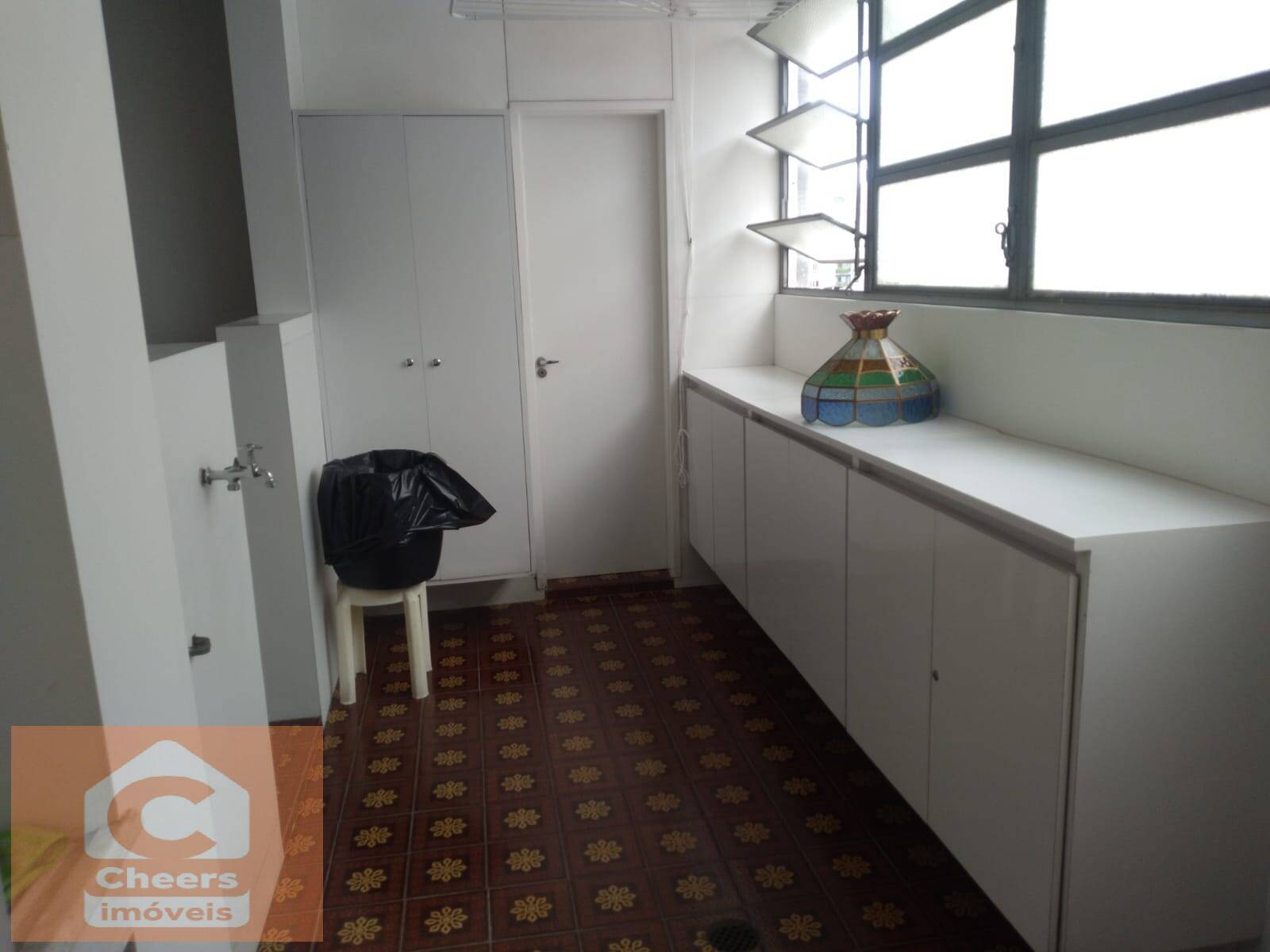 Apartamento para alugar com 3 quartos, 212m² - Foto 22