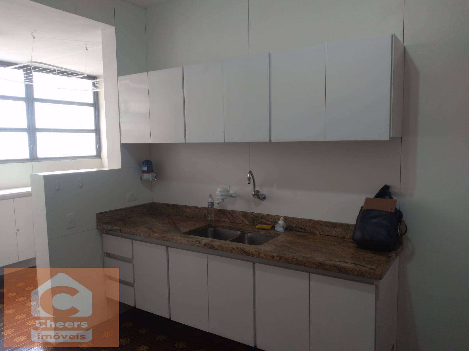 Apartamento para alugar com 3 quartos, 212m² - Foto 21