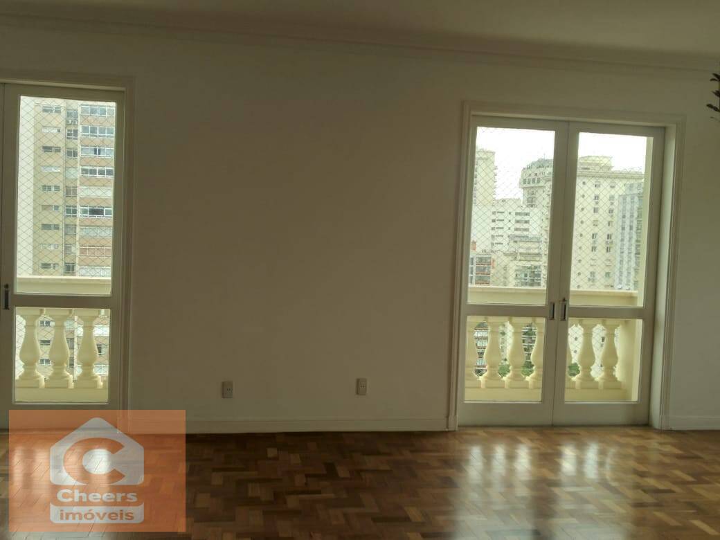 Apartamento à venda e aluguel com 3 quartos, 290m² - Foto 2