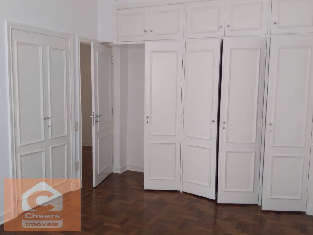 Apartamento à venda e aluguel com 3 quartos, 290m² - Foto 4