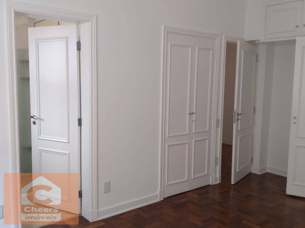 Apartamento à venda e aluguel com 3 quartos, 290m² - Foto 8