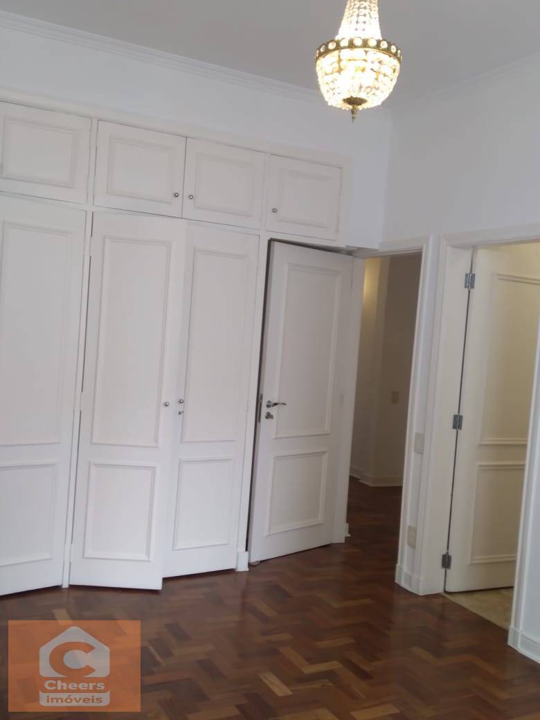 Apartamento à venda e aluguel com 3 quartos, 290m² - Foto 12