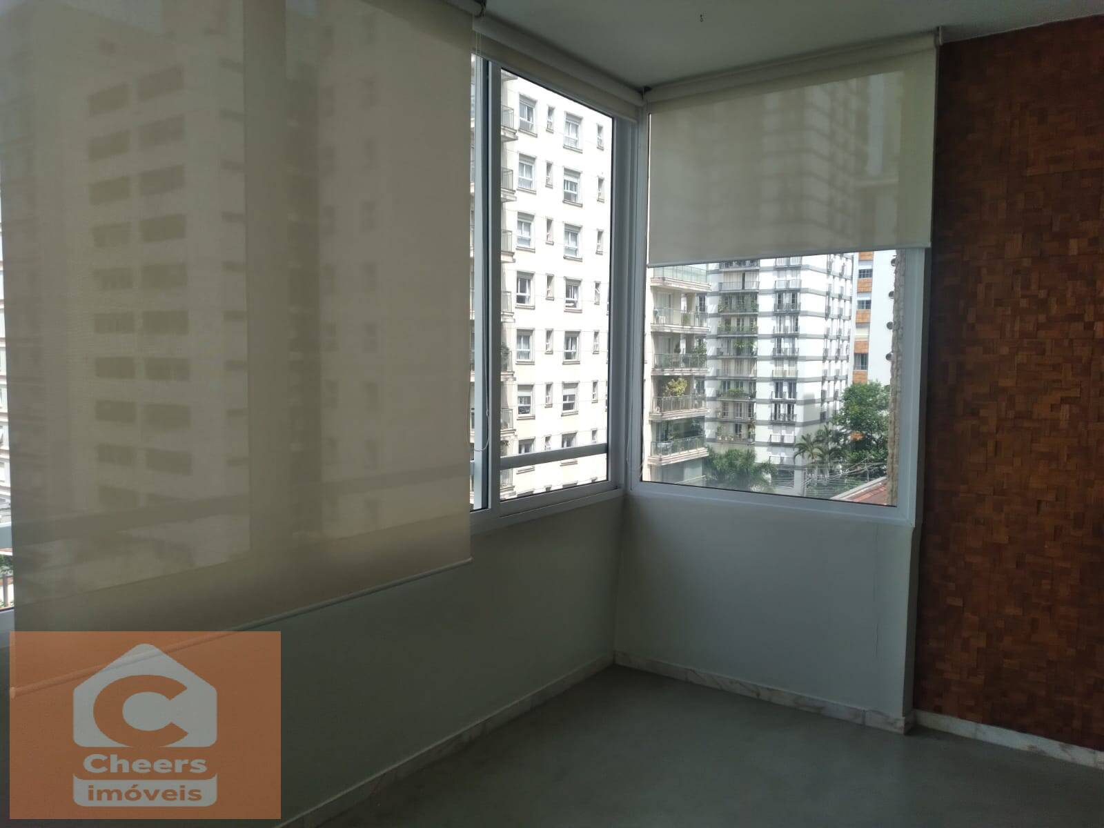 Apartamento à venda com 3 quartos, 250m² - Foto 4