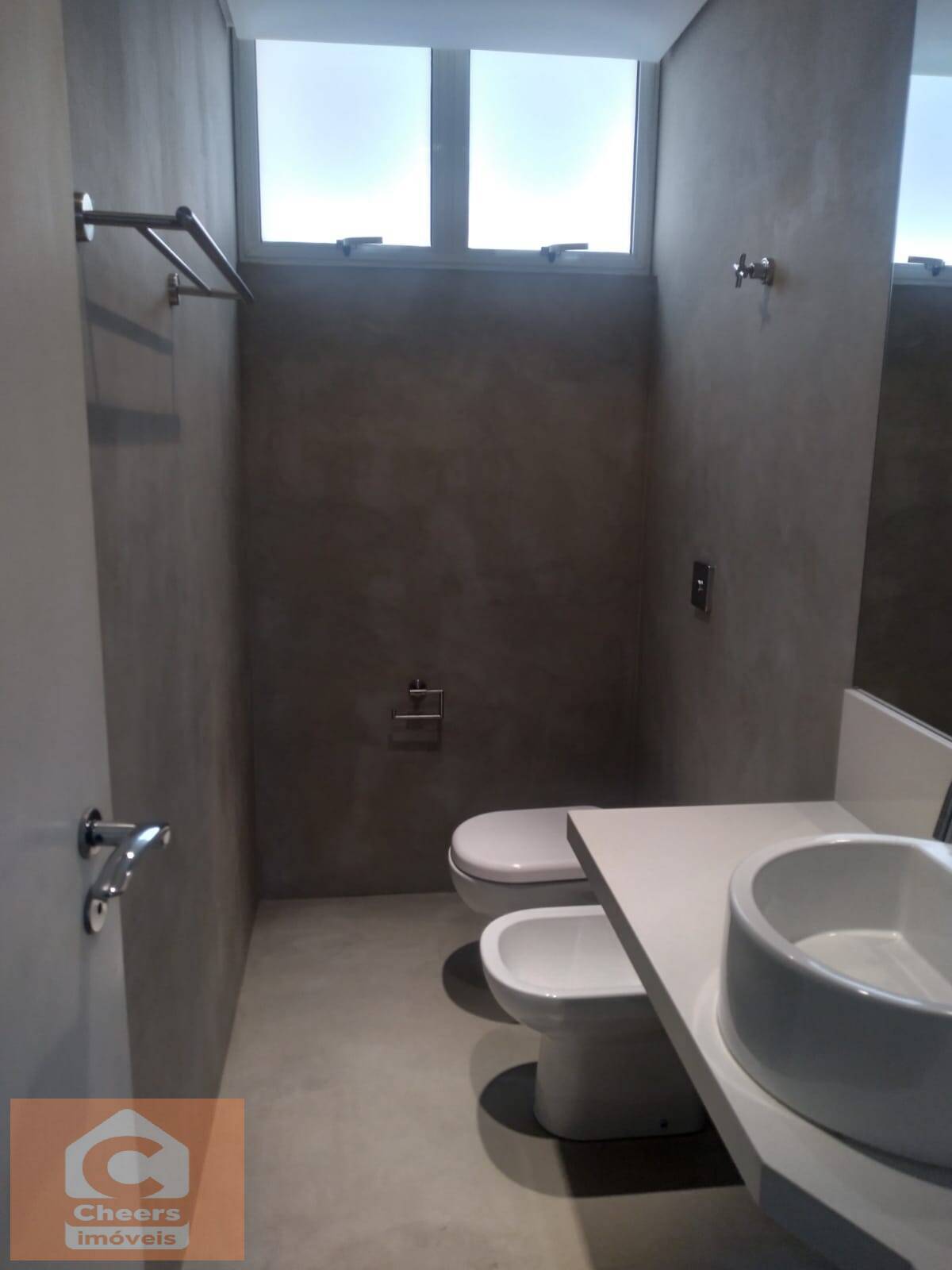 Apartamento à venda com 3 quartos, 250m² - Foto 12