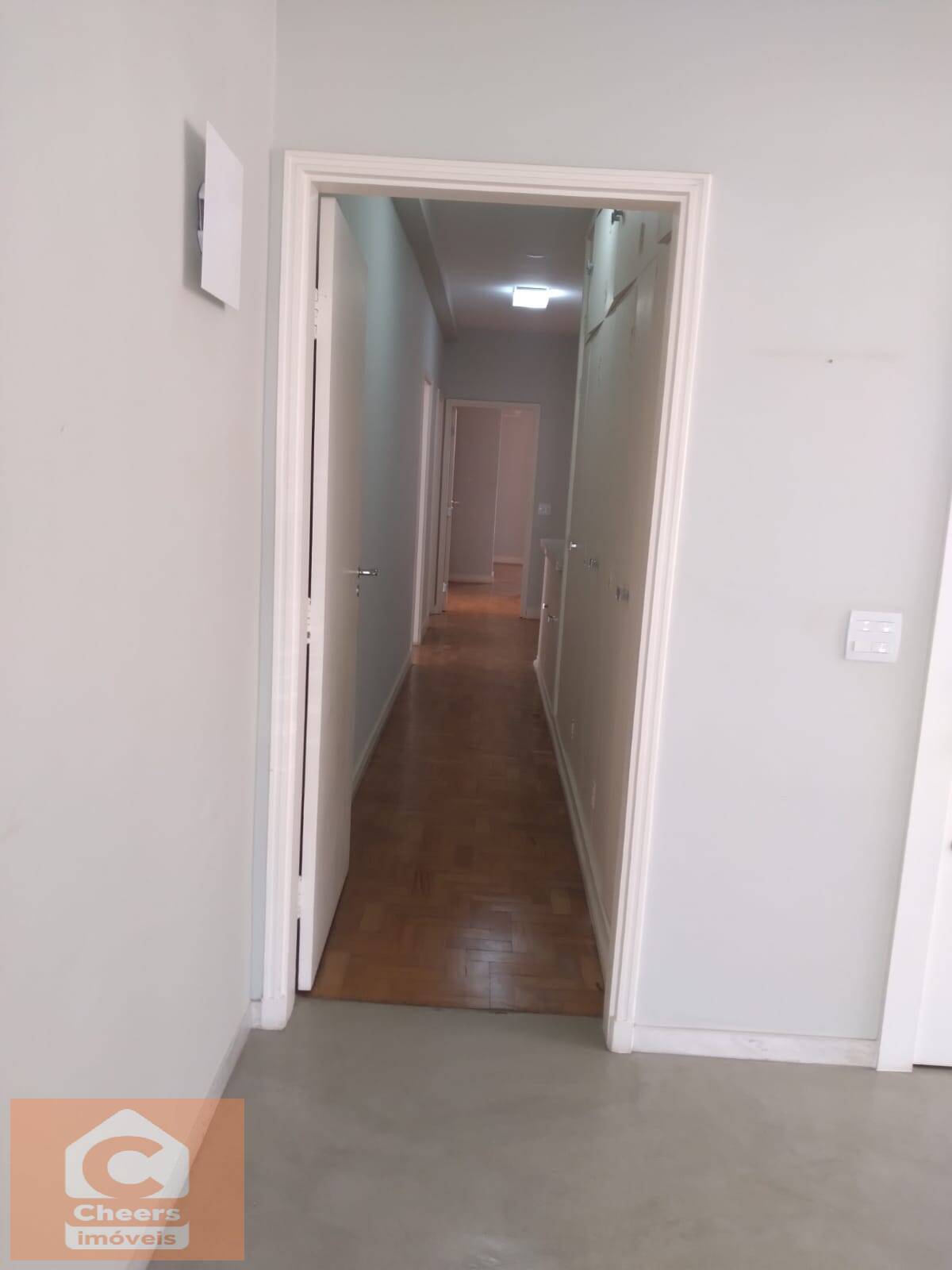 Apartamento à venda com 3 quartos, 250m² - Foto 21