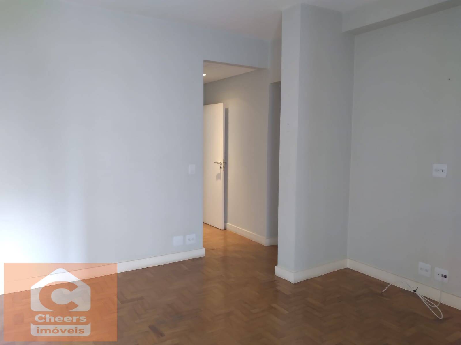 Apartamento à venda com 3 quartos, 250m² - Foto 7