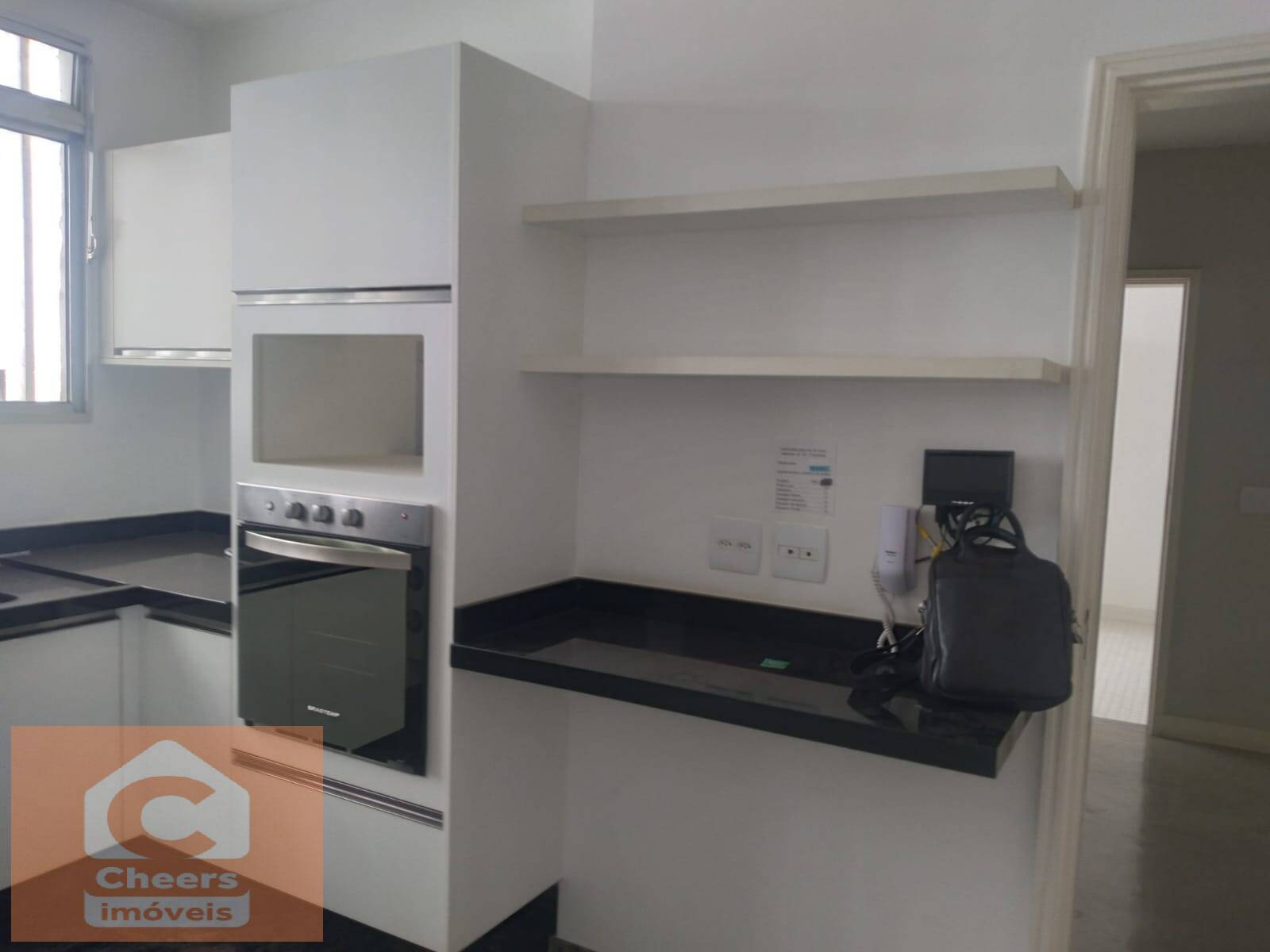 Apartamento à venda com 3 quartos, 250m² - Foto 16