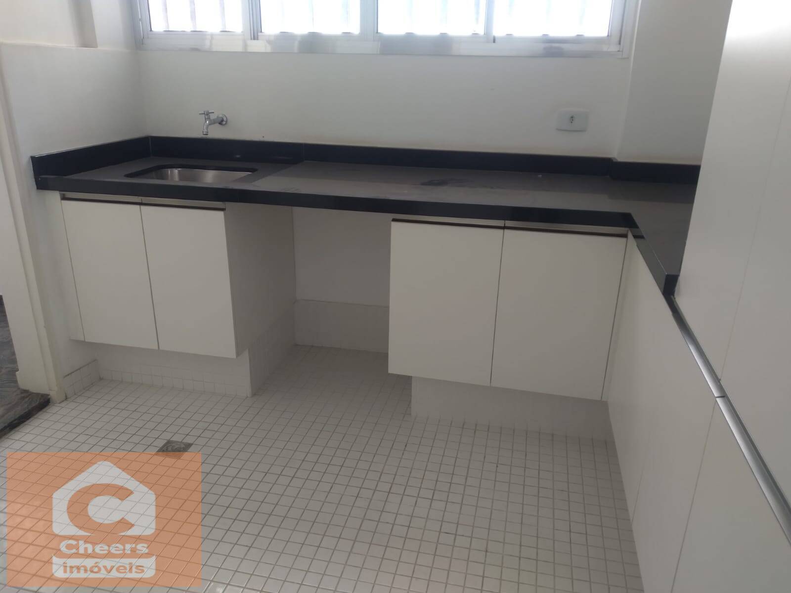 Apartamento à venda com 3 quartos, 250m² - Foto 17