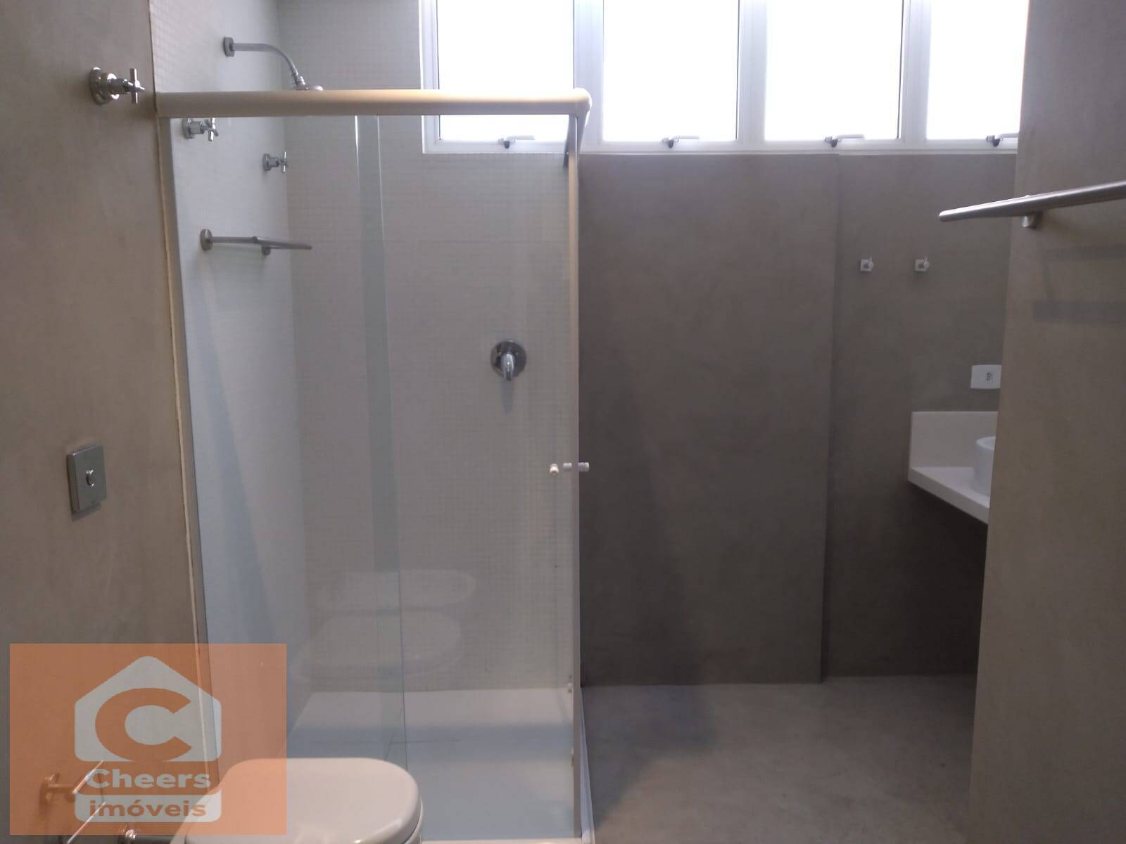 Apartamento à venda com 3 quartos, 250m² - Foto 20