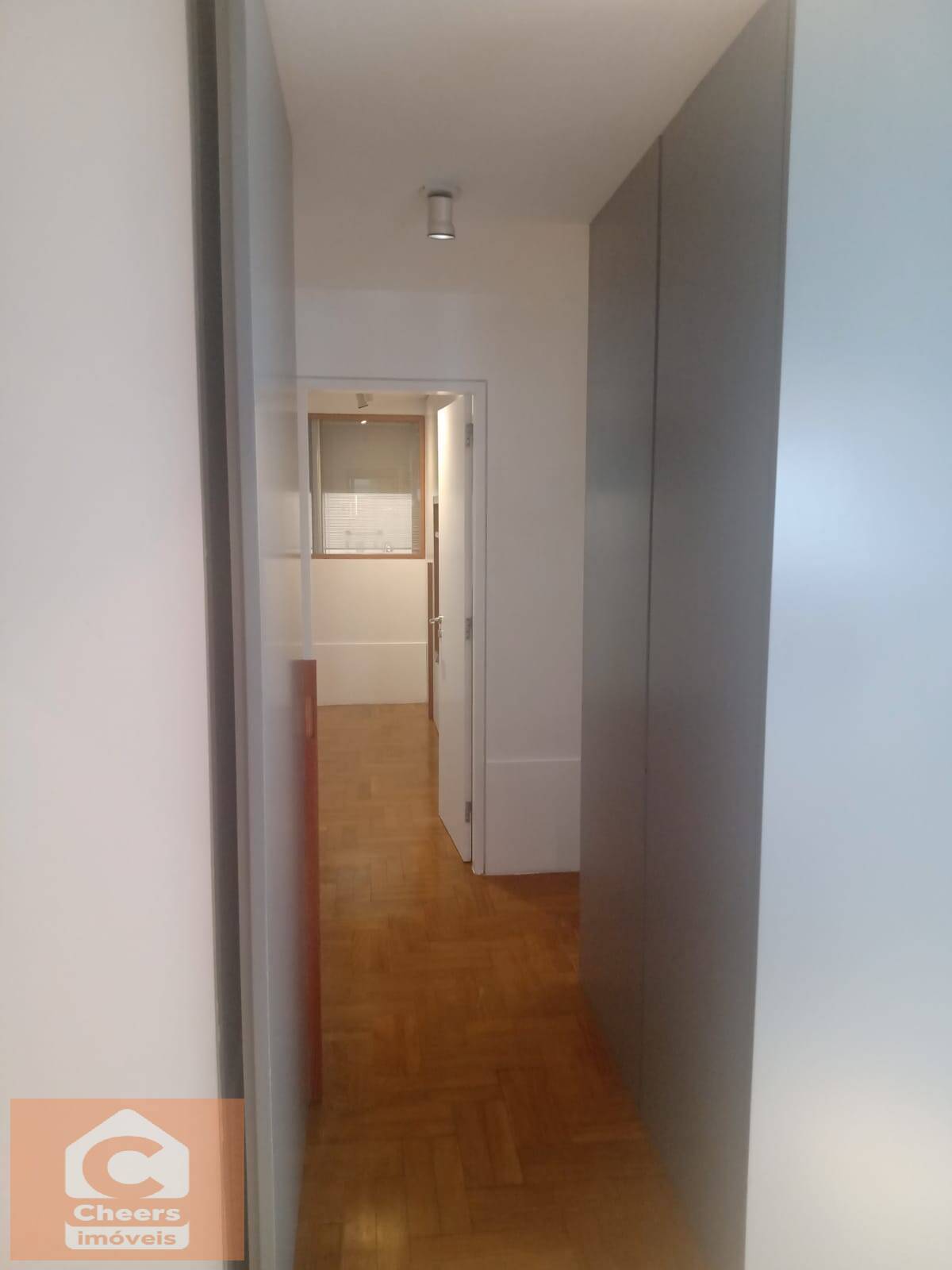 Apartamento à venda com 3 quartos, 190m² - Foto 5