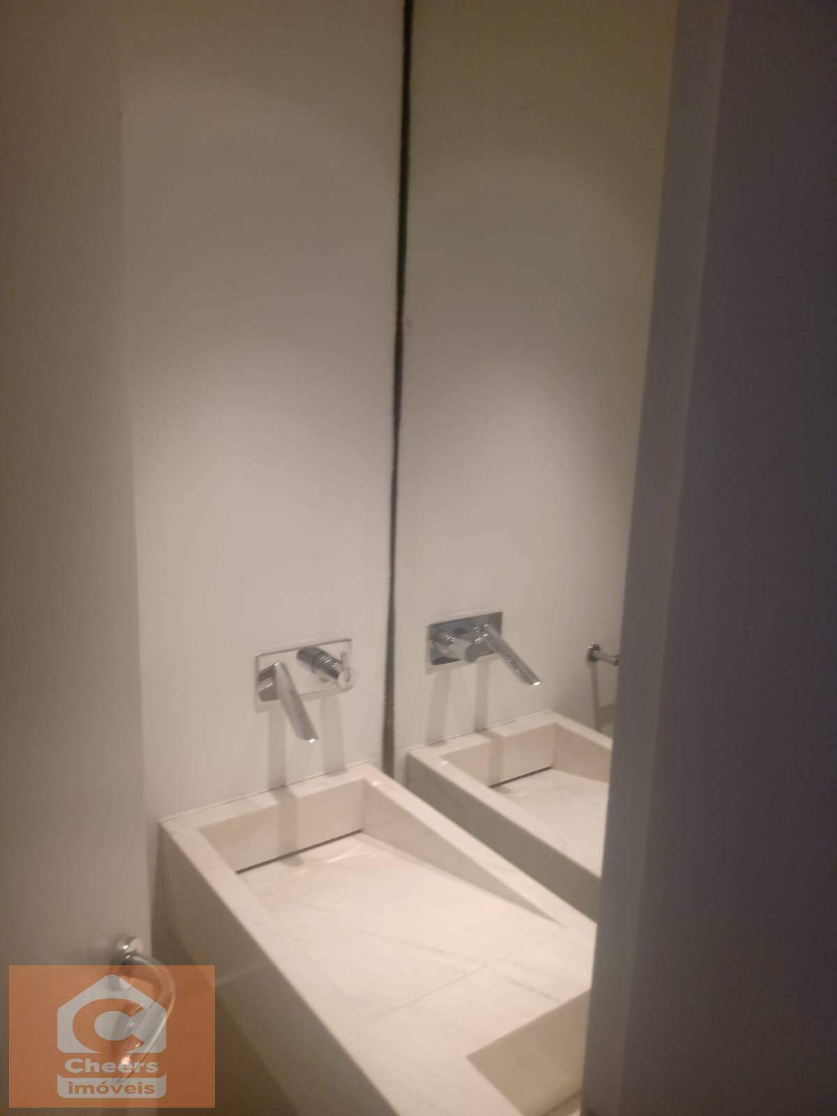 Apartamento à venda com 3 quartos, 190m² - Foto 11