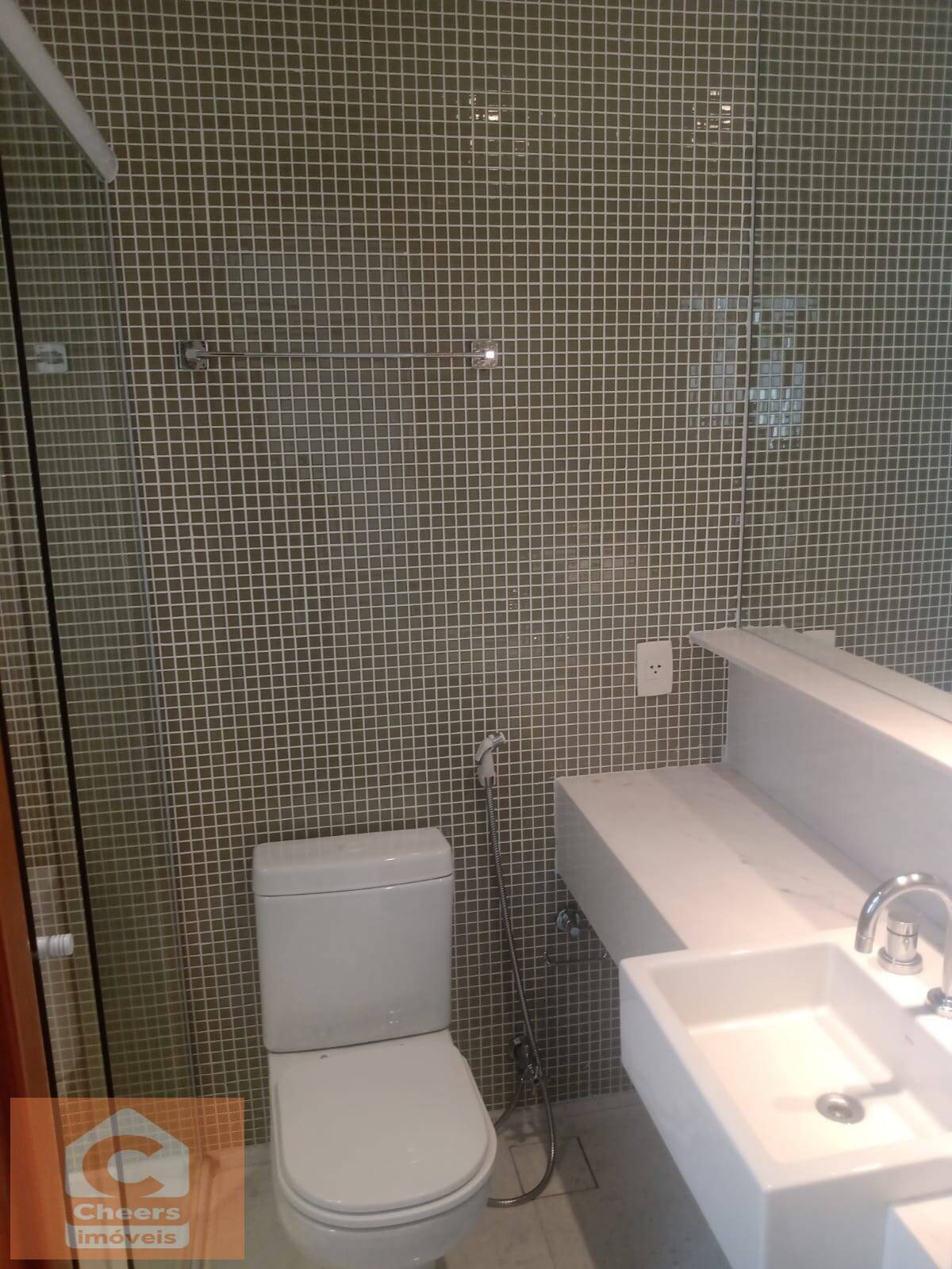 Apartamento à venda com 3 quartos, 190m² - Foto 12