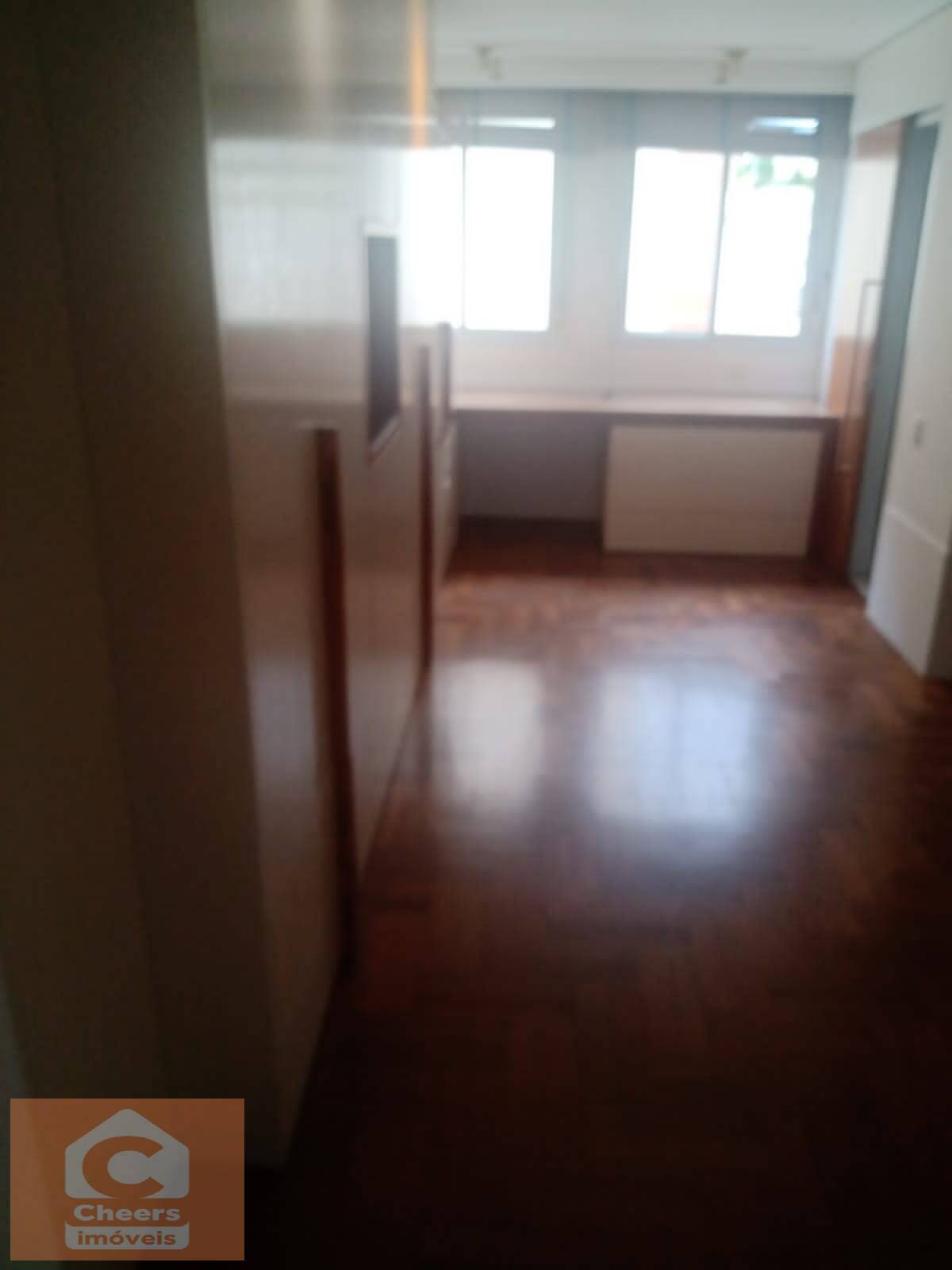 Apartamento à venda com 3 quartos, 190m² - Foto 8