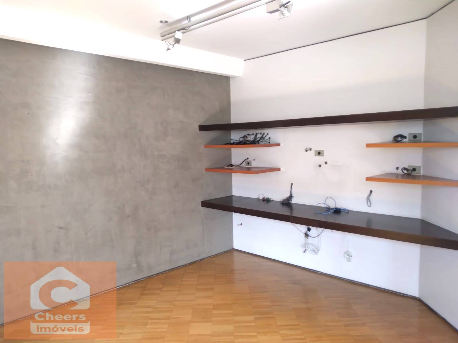 Apartamento à venda com 3 quartos, 160m² - Foto 3