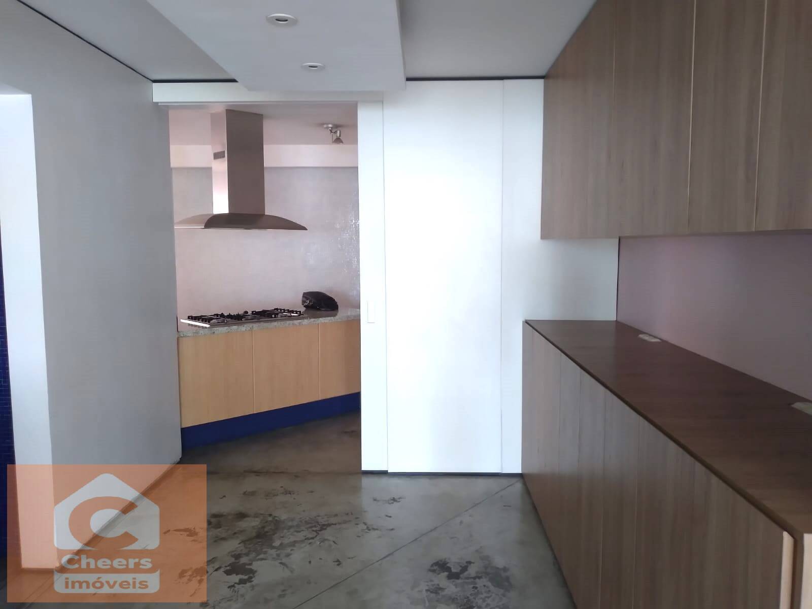 Apartamento à venda com 3 quartos, 160m² - Foto 4