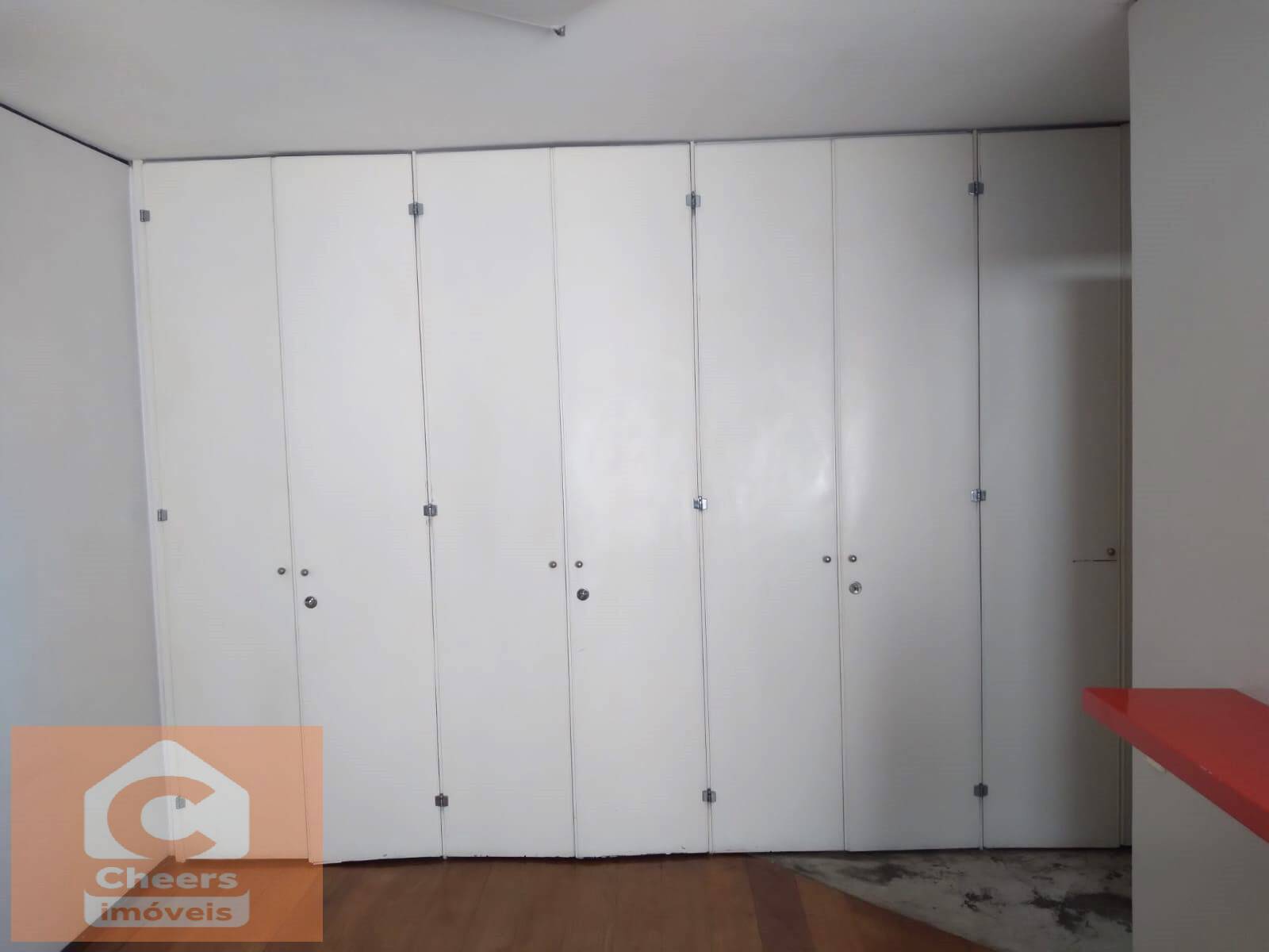 Apartamento à venda com 3 quartos, 160m² - Foto 16